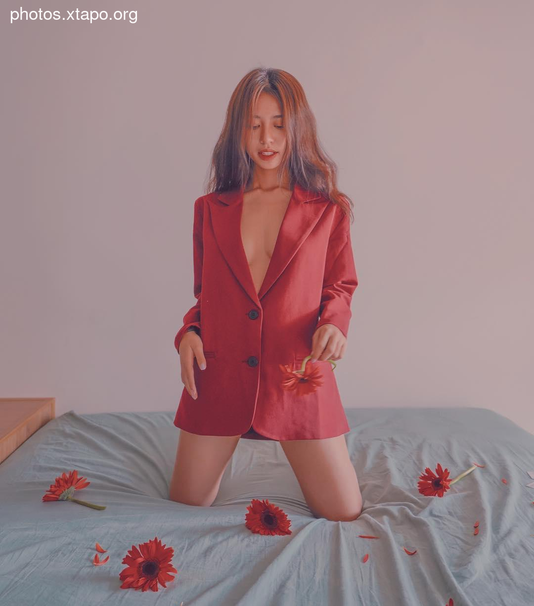 Man Tien Cute Lovely Picture and Photo