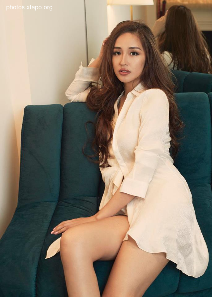 Mai Phuong Thuy