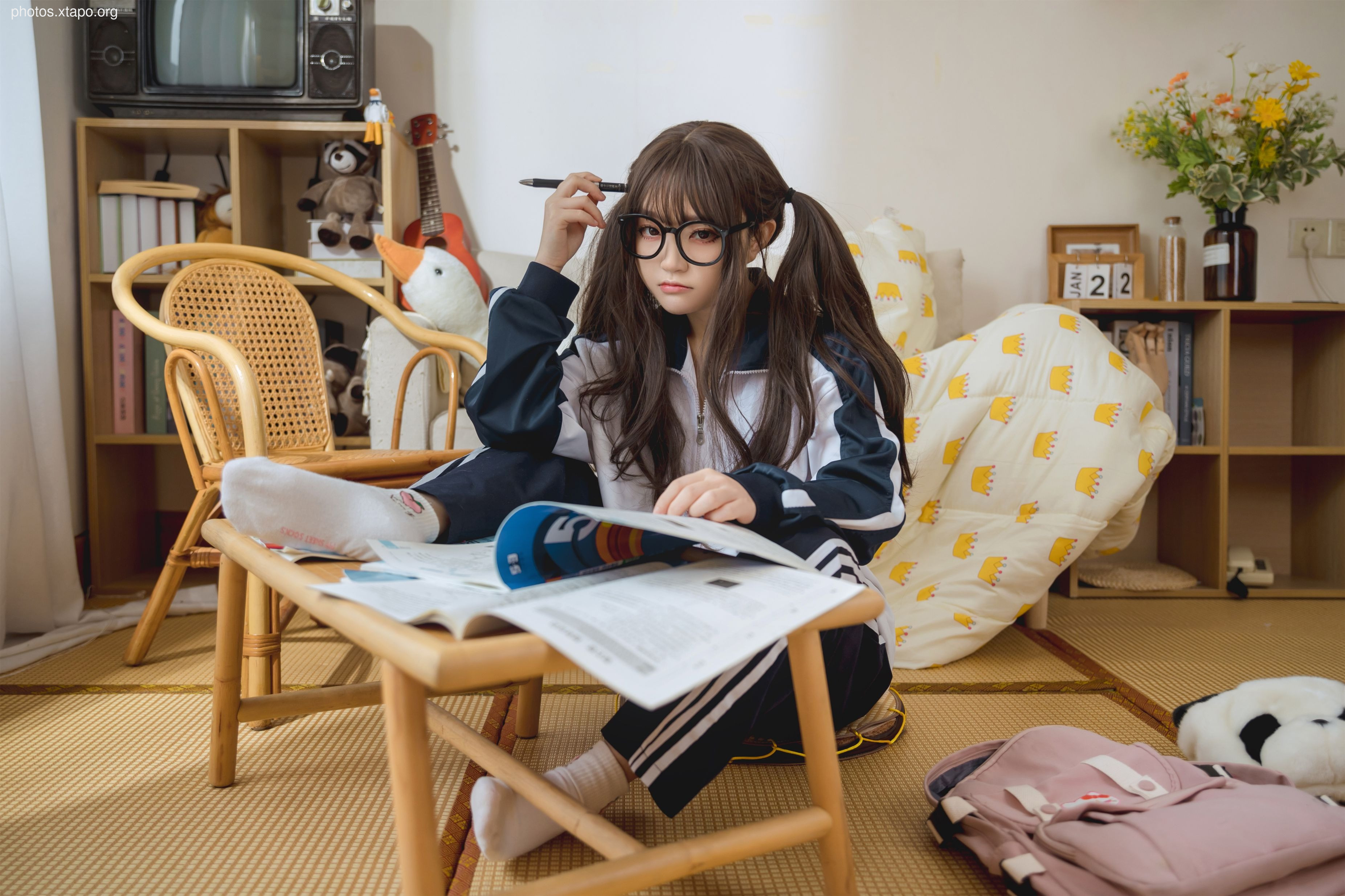 Shenxian Yongli Family Harbits 73P (June 28 Award Group Resources)