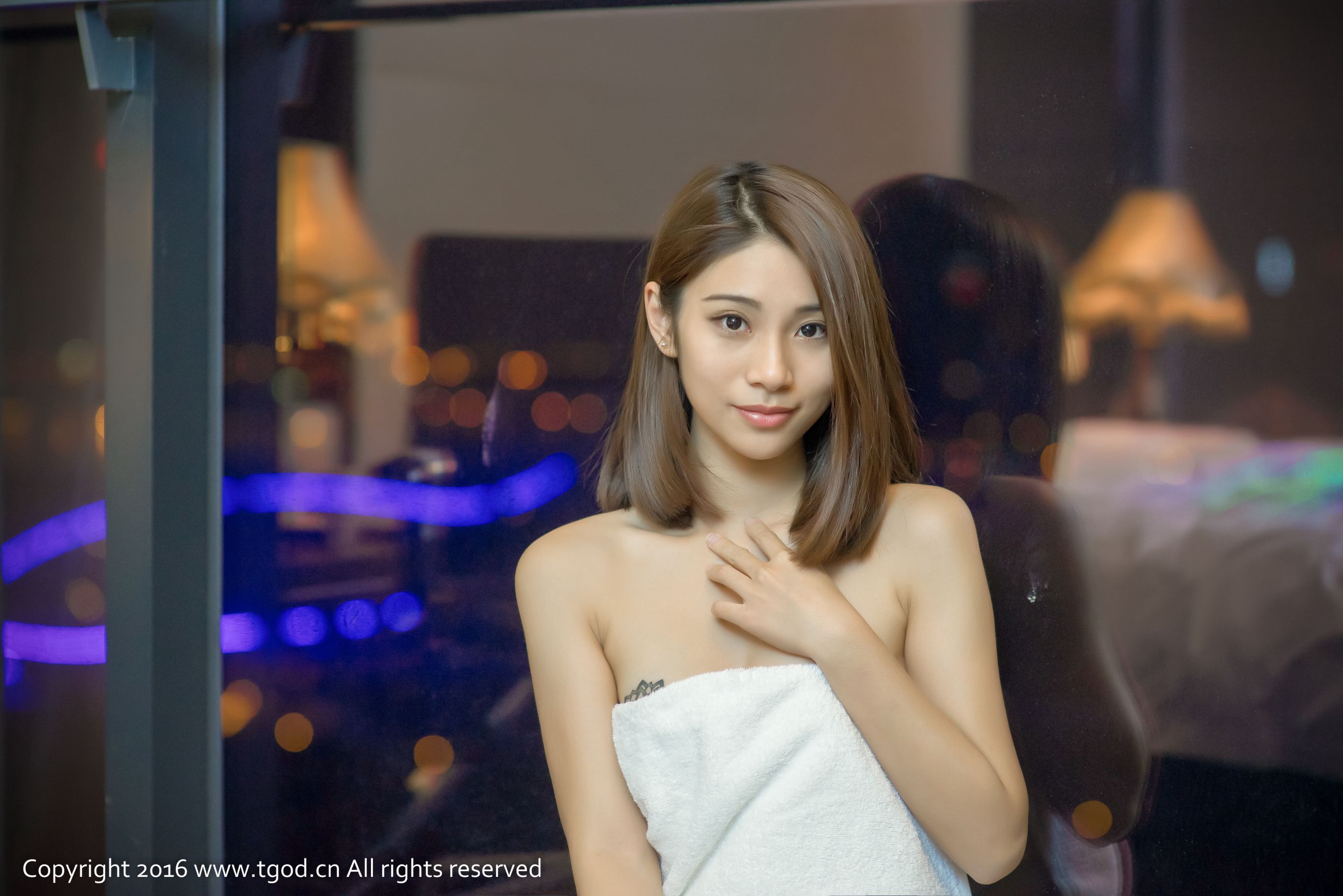 Lee Xiaotang Beautiful Smile Smile Push Goddess/Royal Girl