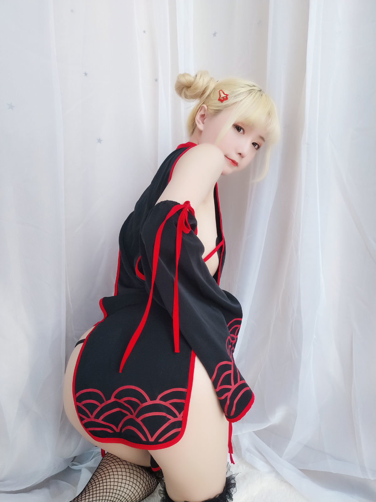 Loli cos Star is delayed Vol.02 young teeth zombie bag