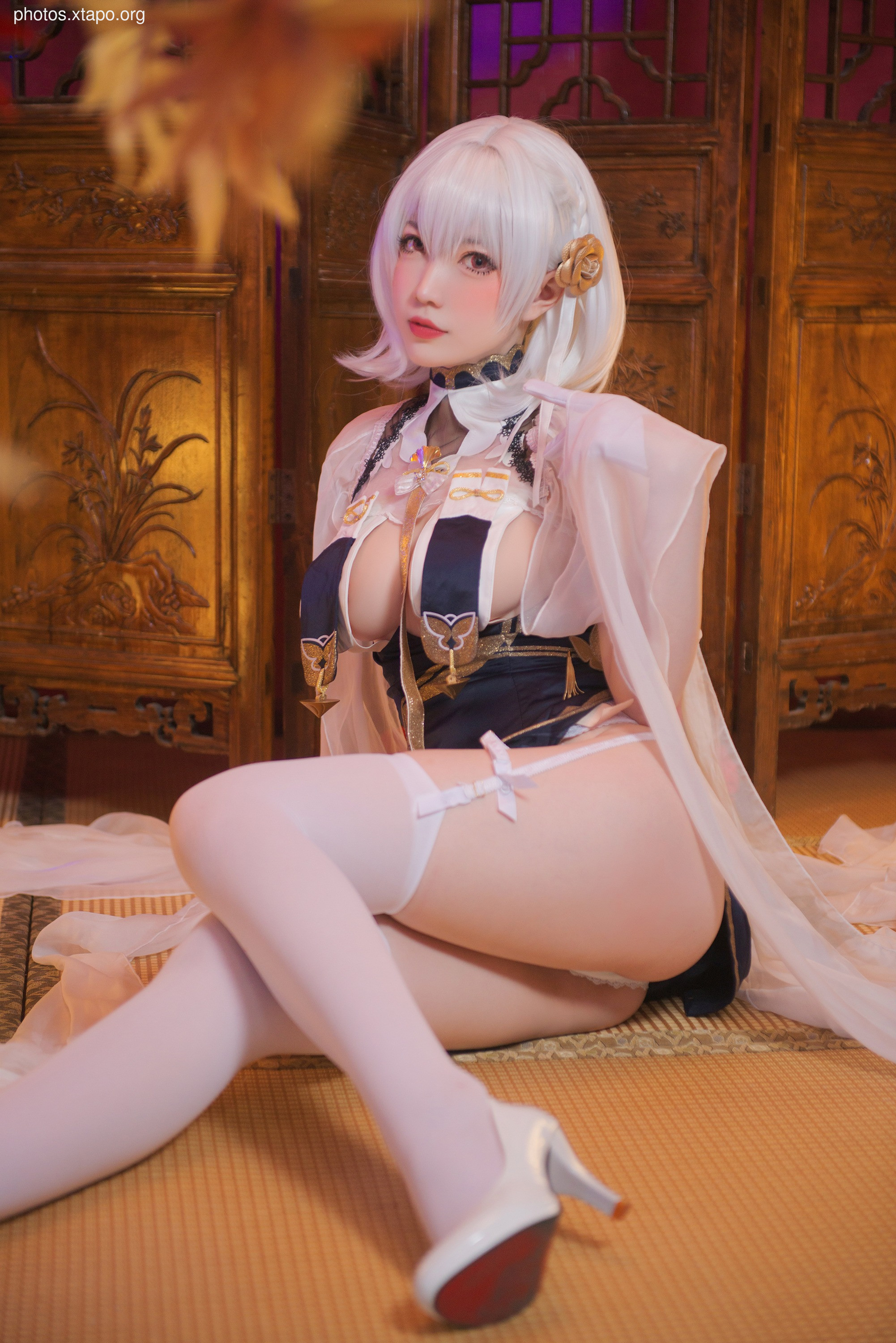 Demon Shao You1 Sirius 11p-44MB