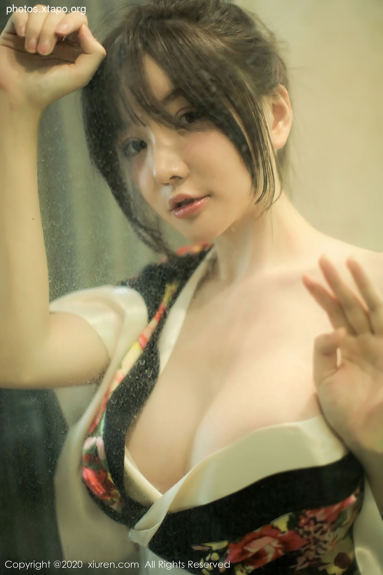 Xiuren 2581 BabyMini