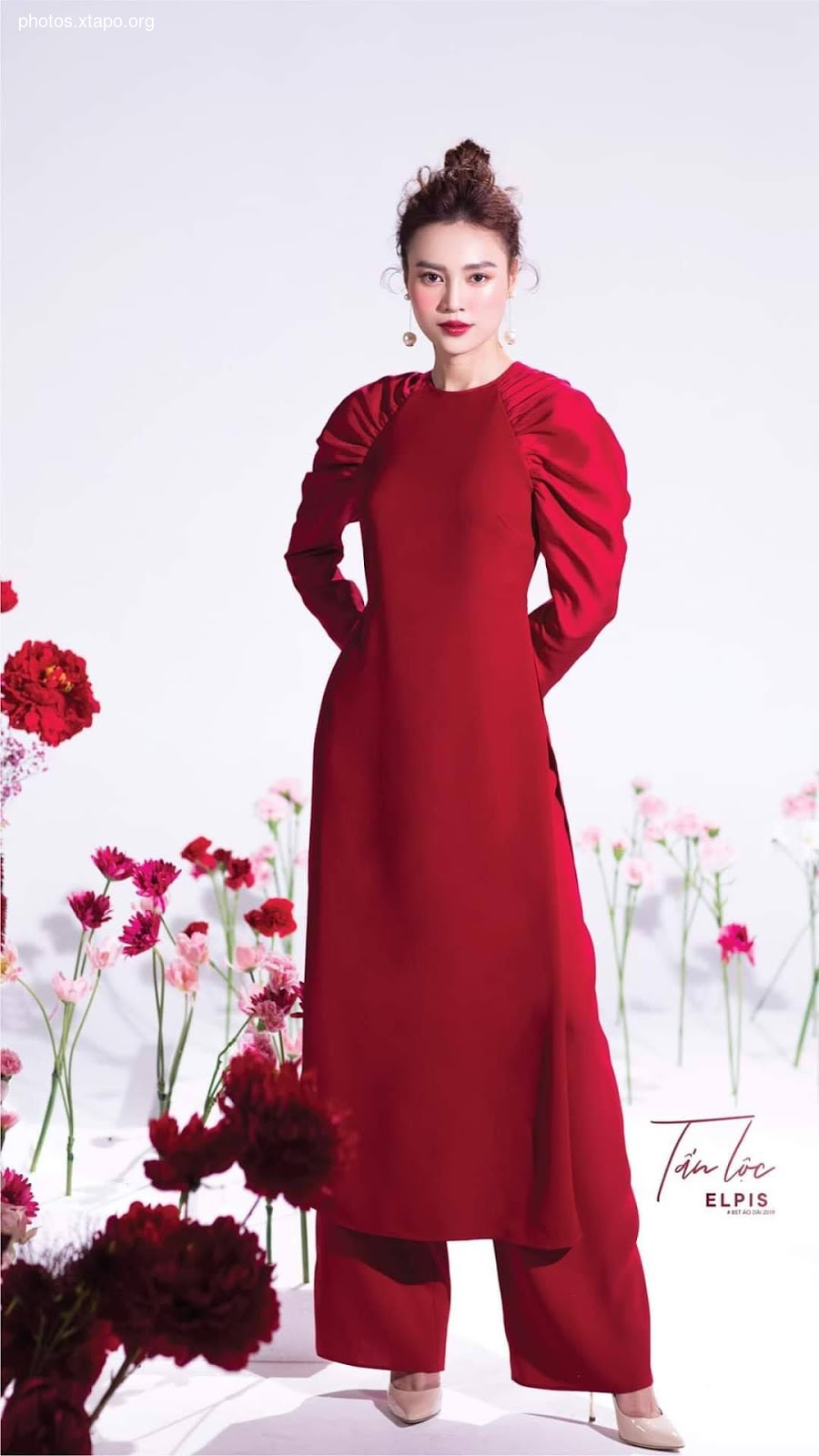 Ninh Duong Lan Ngoc,