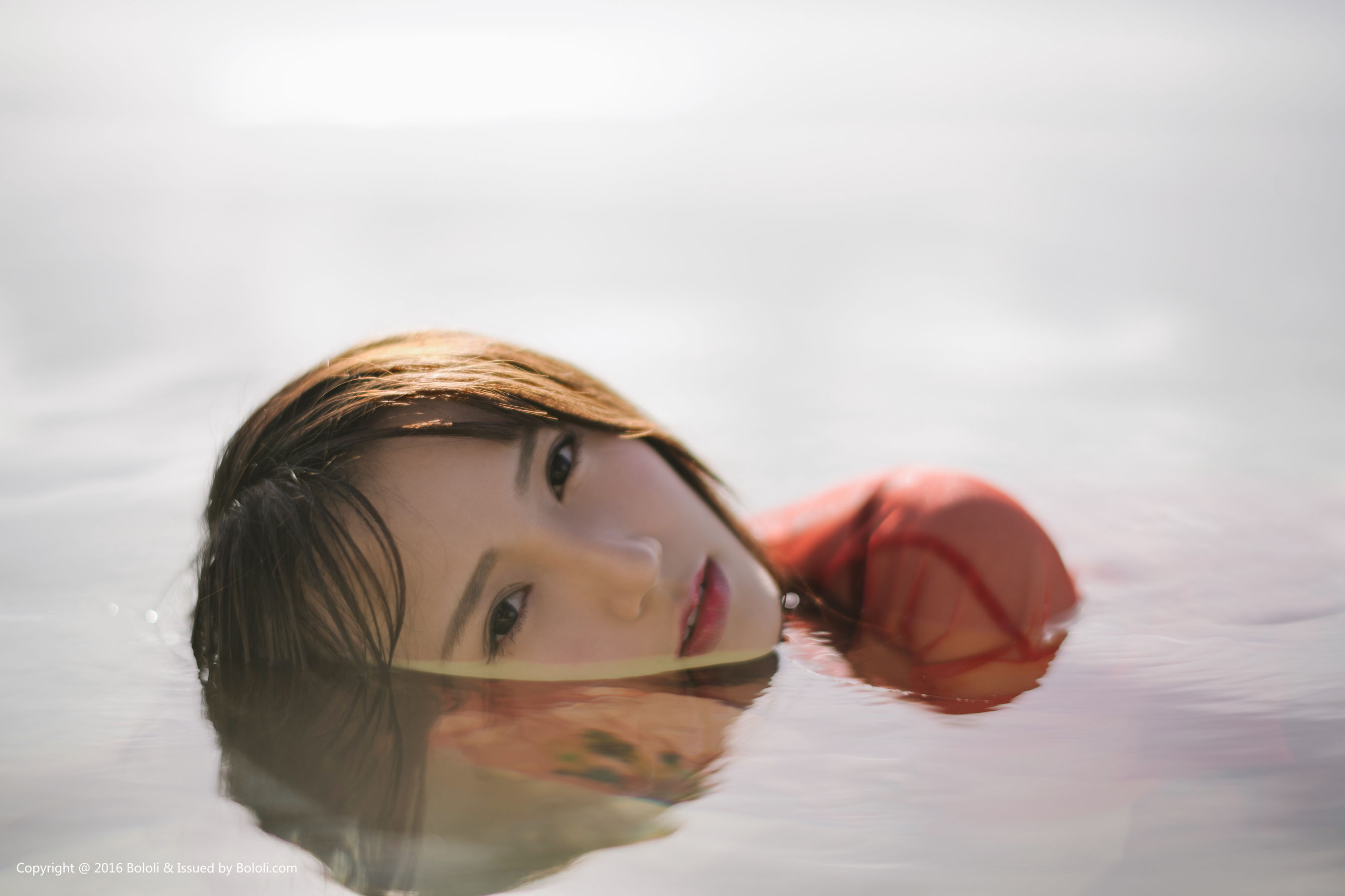 Fan Huiya Sweet Heart Huaya Bololi Bol.125