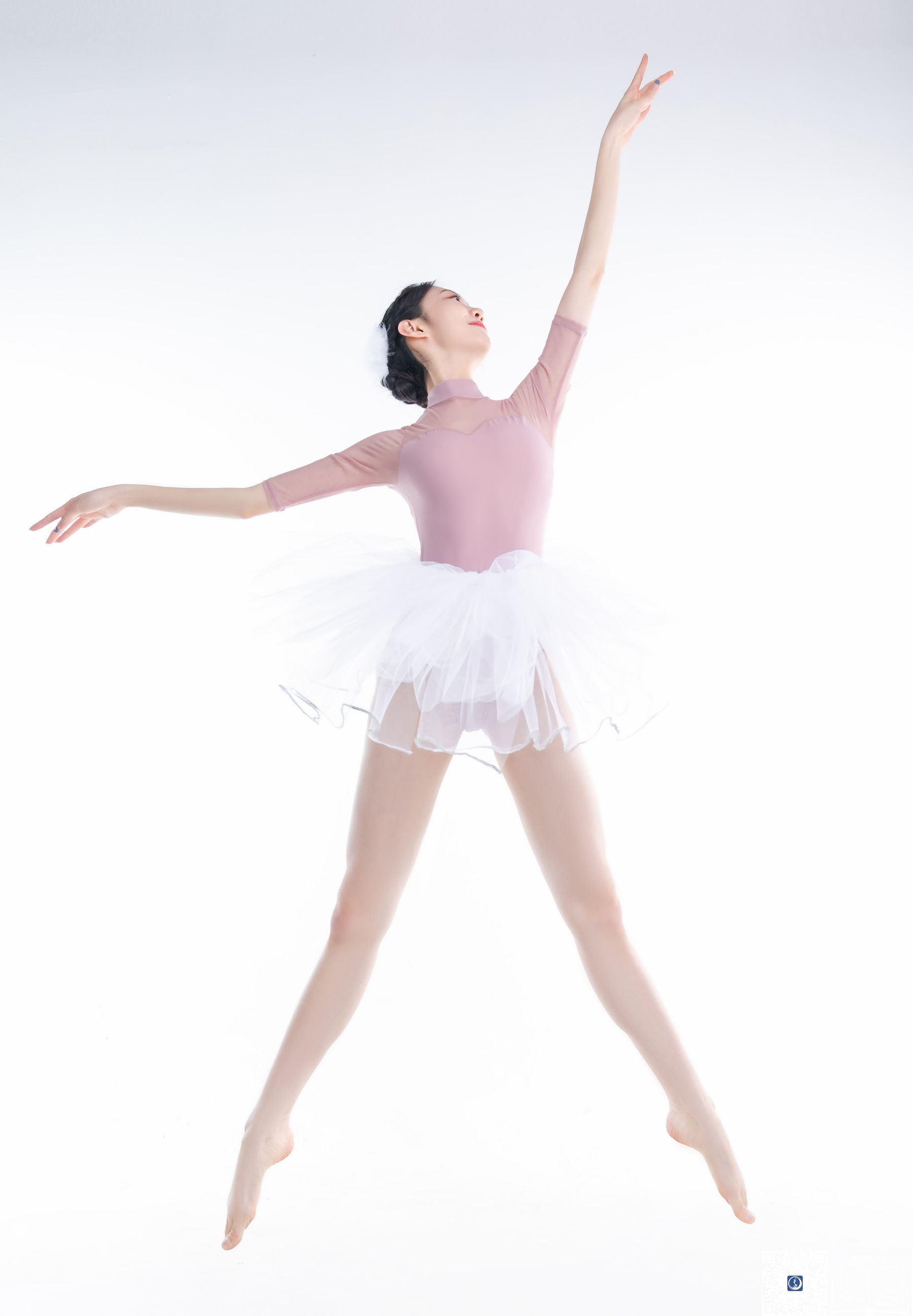 Galli Jiali Dance of Dance -008 Caviar