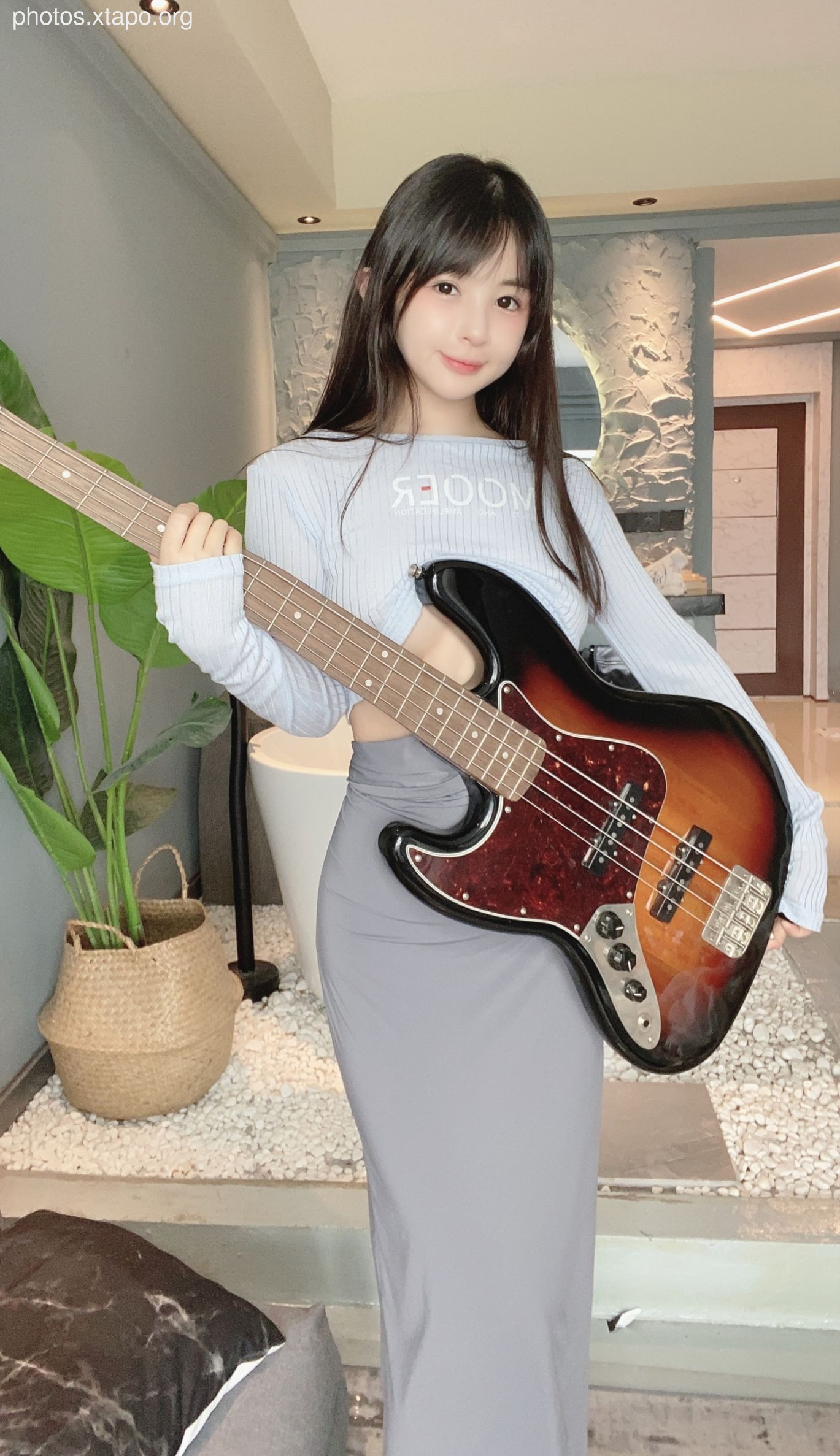 N 桜 s & nbsp; guitar sister & nbsp; 66p 3V