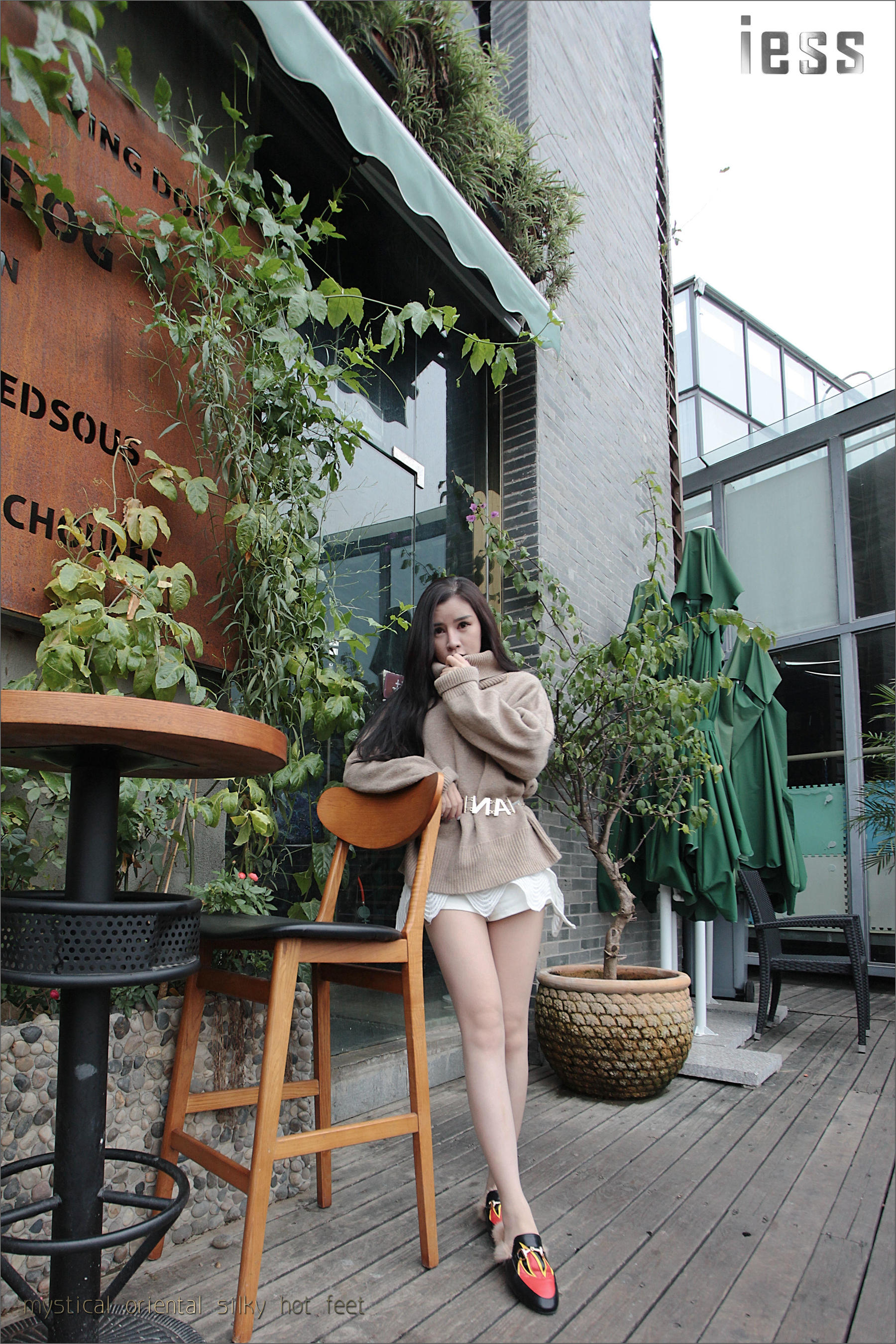 Silk Foot Bento 035 YY Leather Dragultra -thin silk IESS Different Funbian