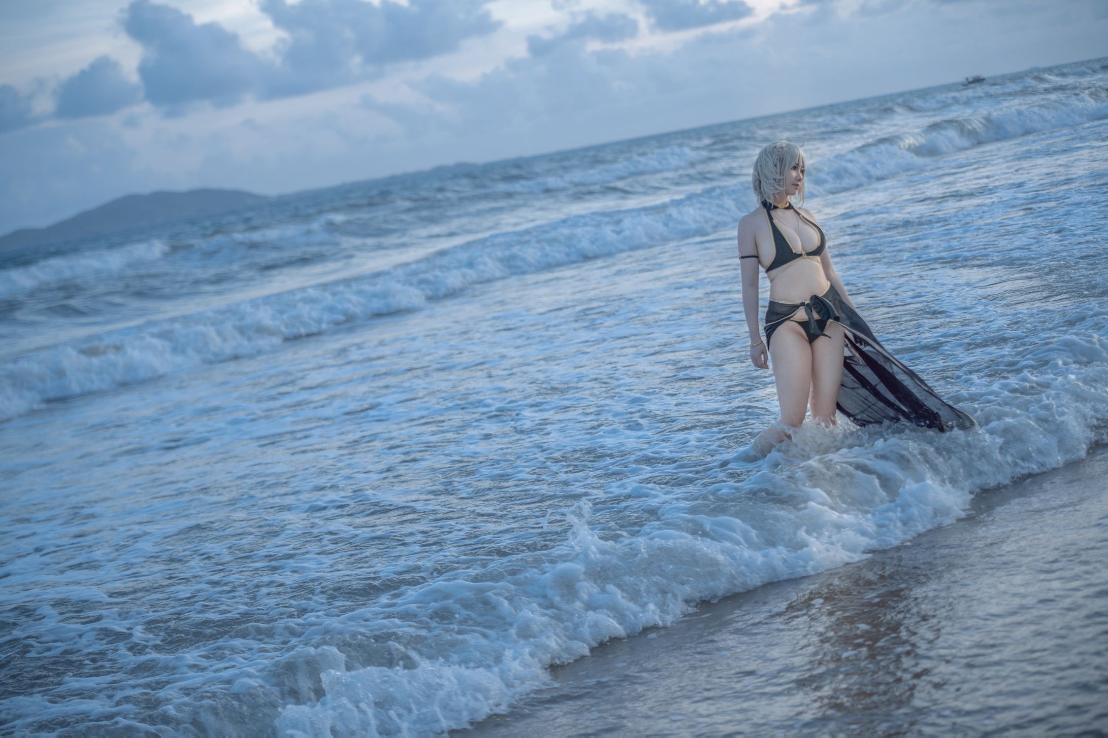 It is the end of this -Jeanne 66P -362MB