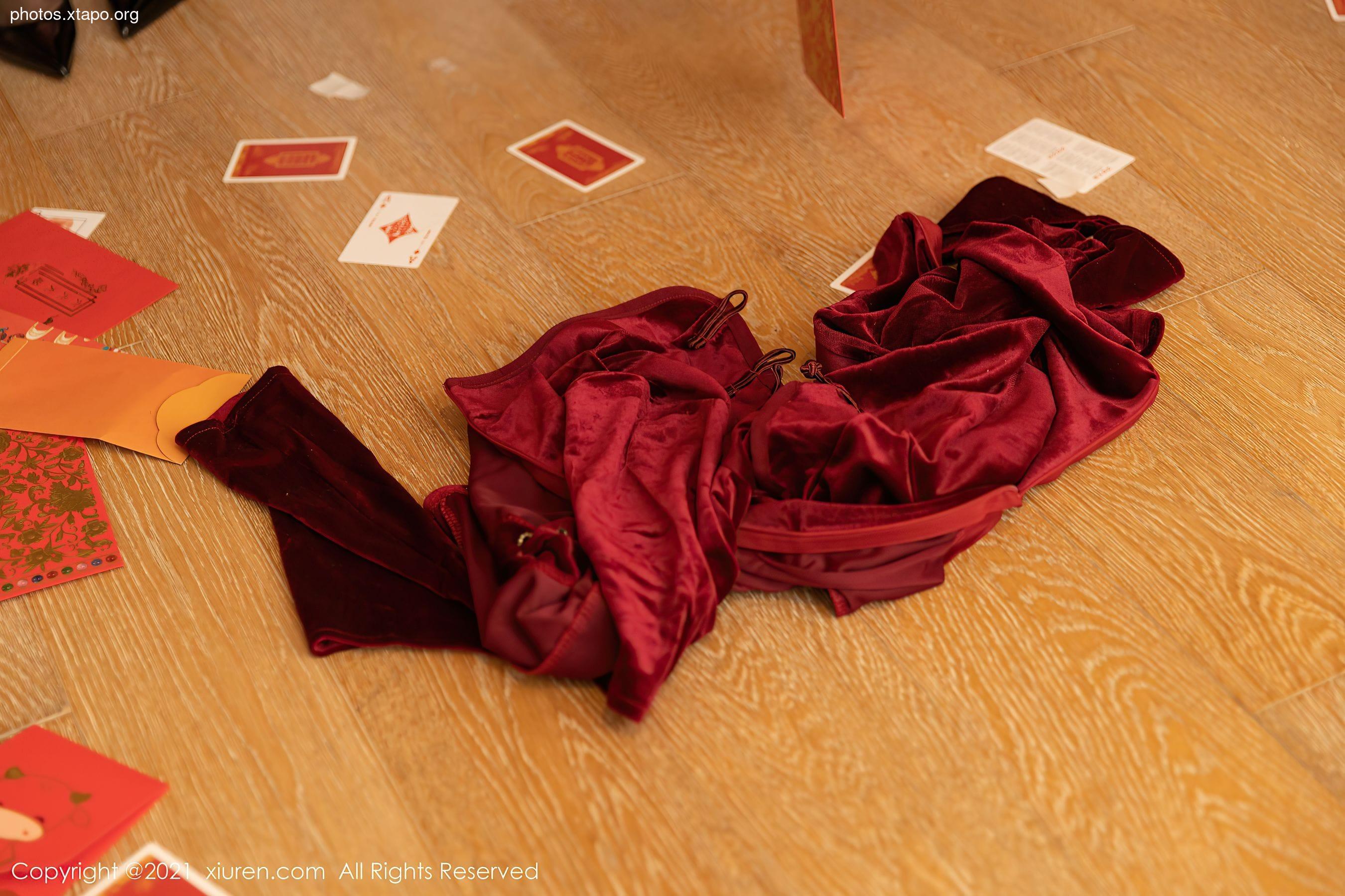 Xiuren 3096 Egg Wang Yuchun Flower