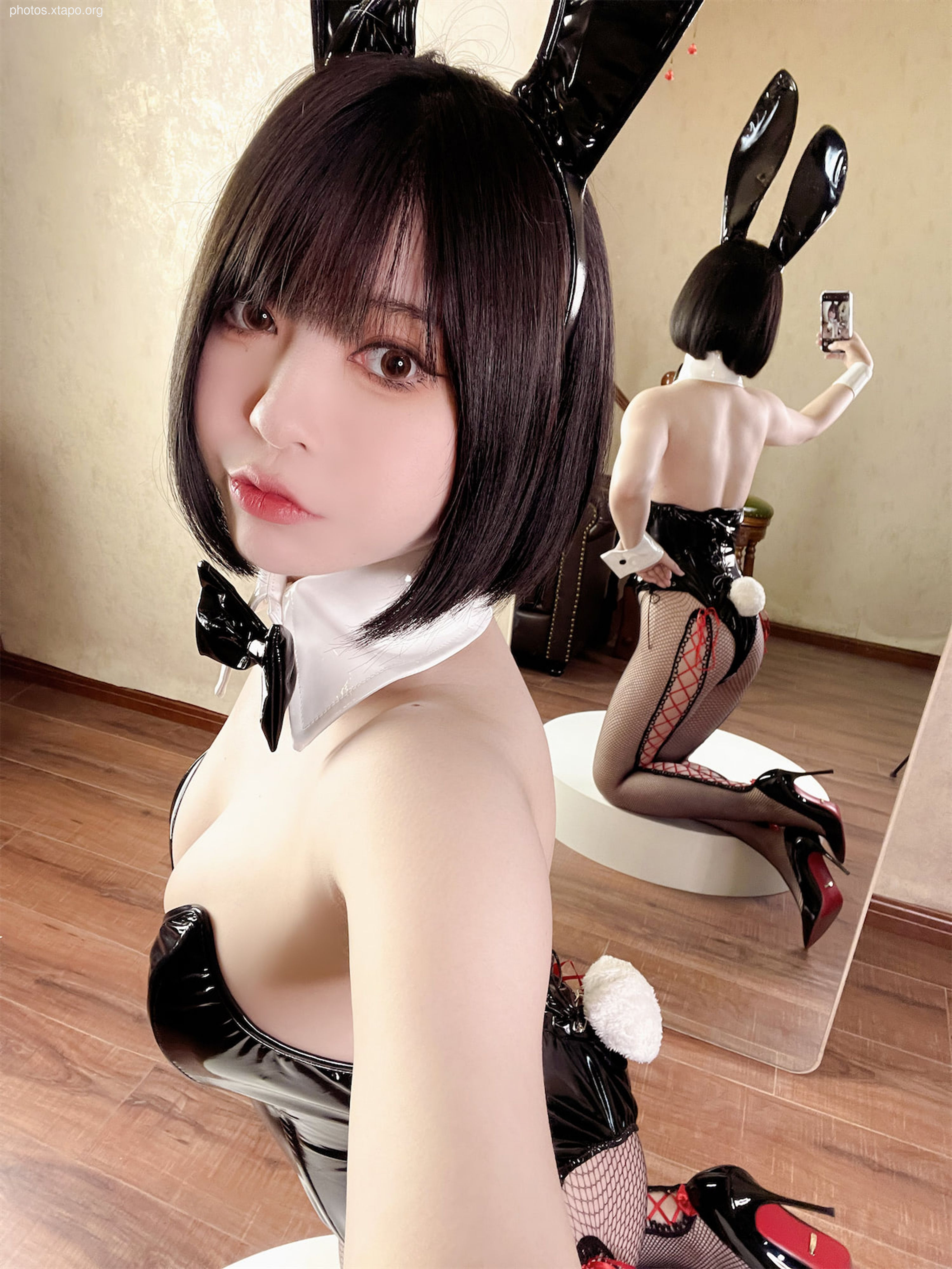 Bunny Vol.02 75P-693M