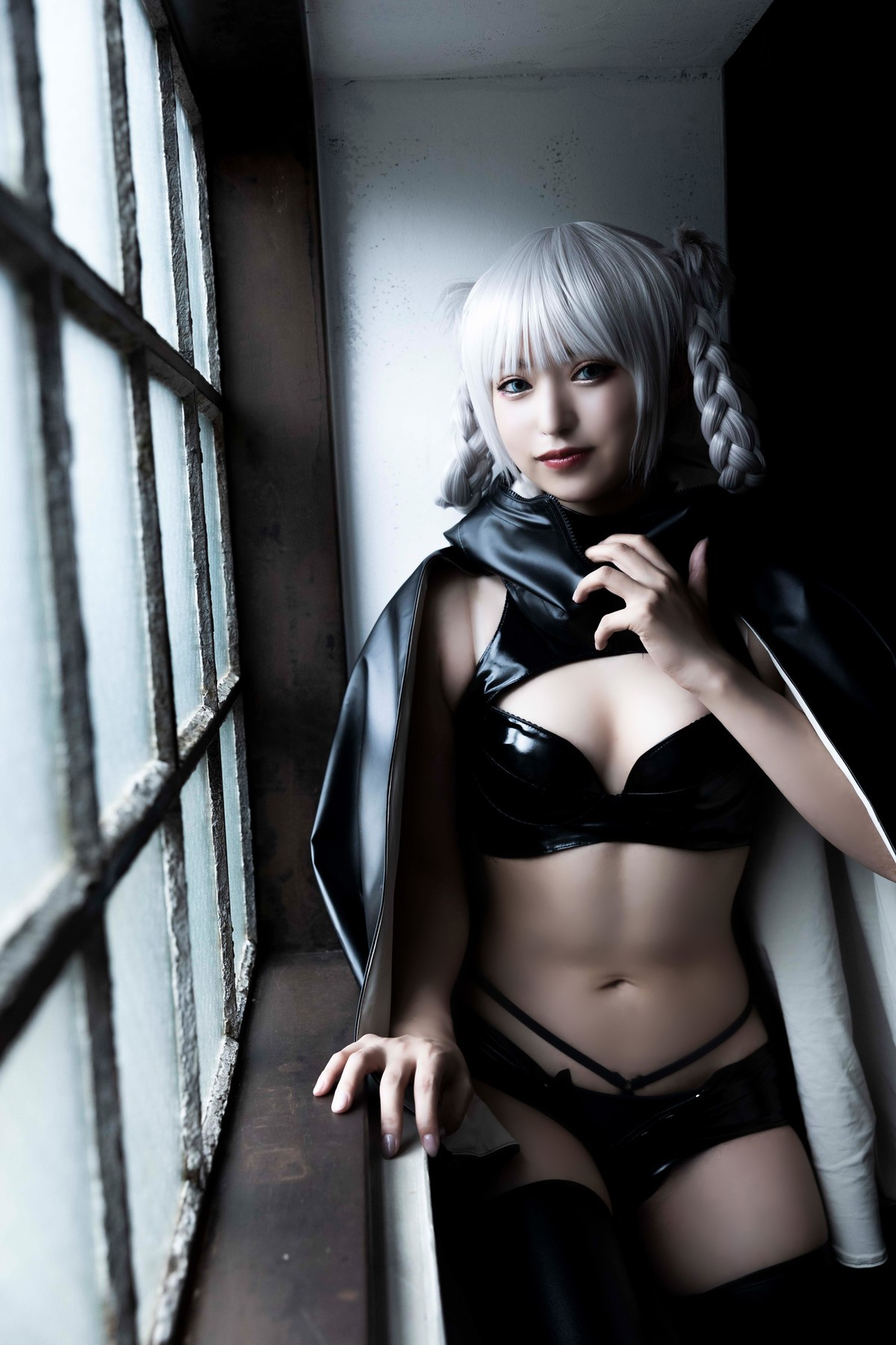 Kosucchi Cosplay Nazuna Nanakusa