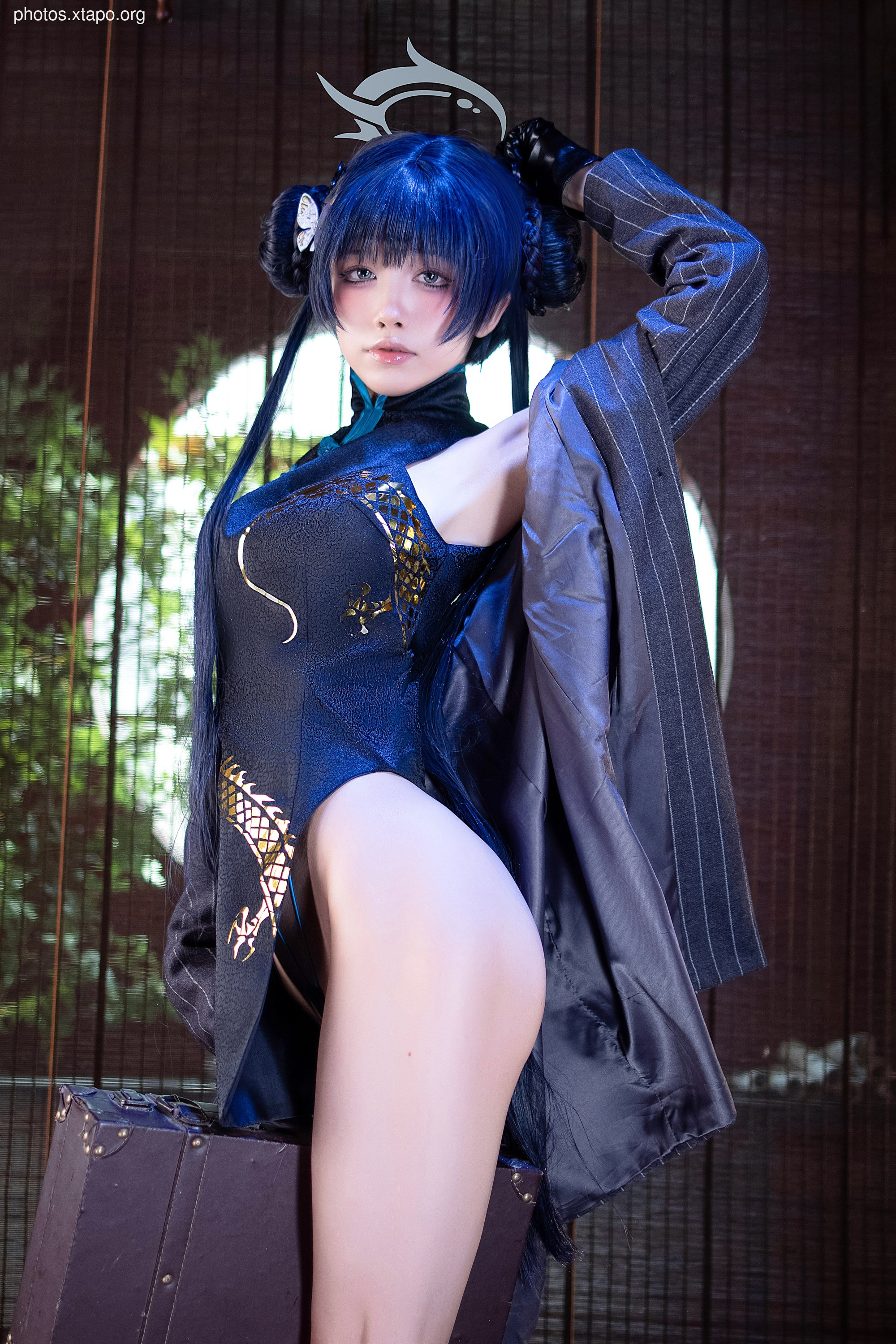 Shui Miao Aqua Aqua Archives Concubine