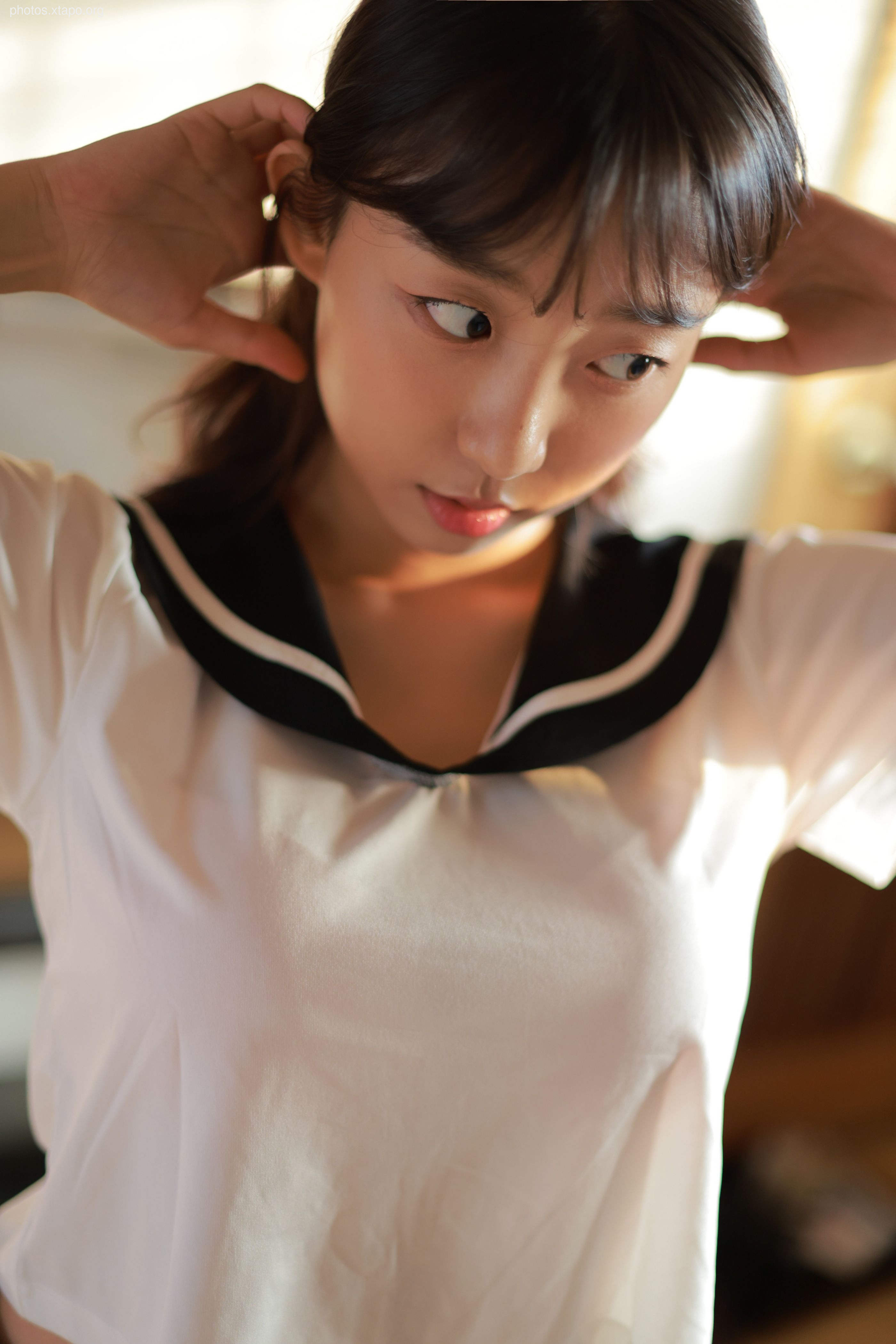 Eunji Pyo - NO.06 Eunji’s Digital Photobook 2022-2 FALL 160P1V-1.05GB