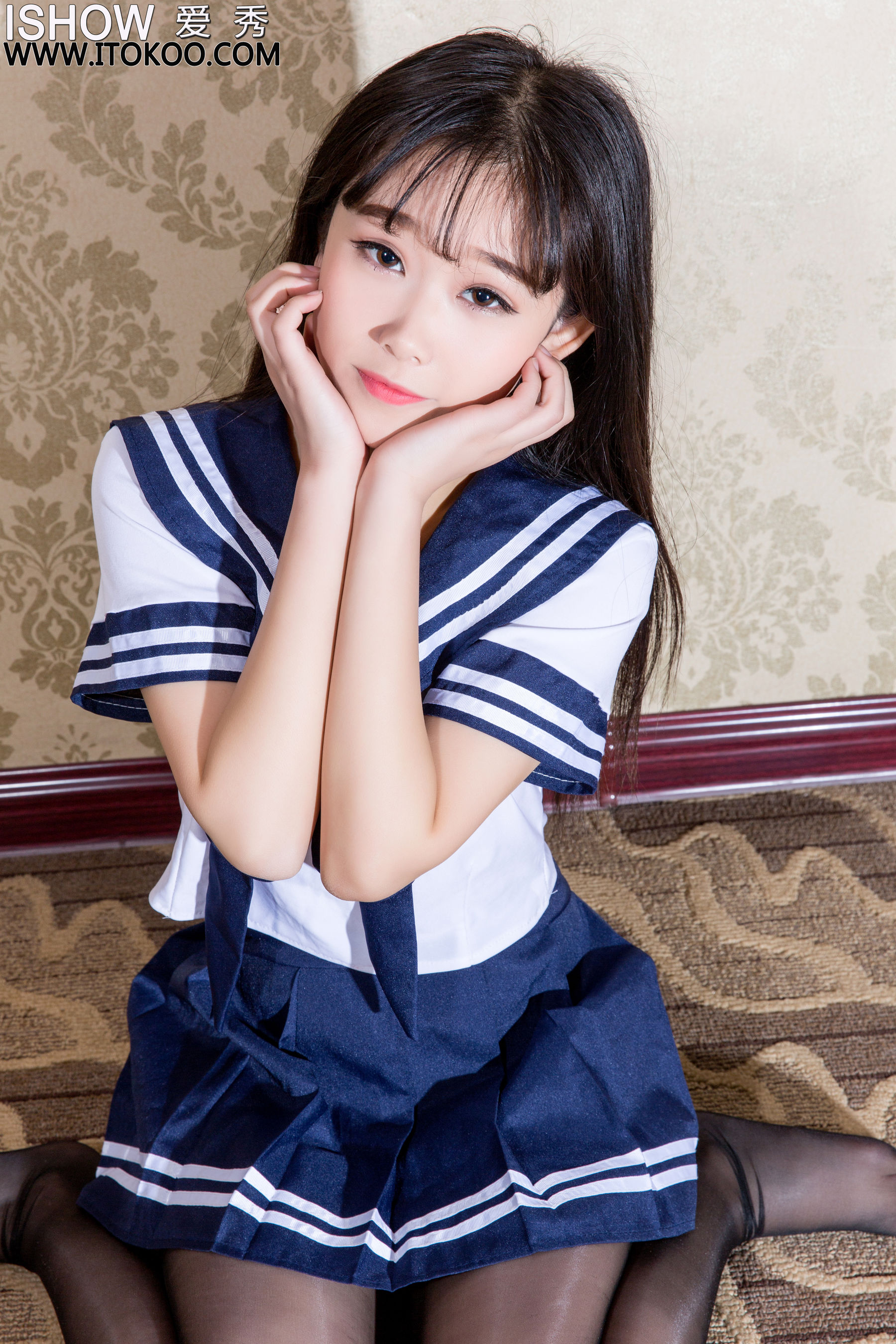 Rabbit The Charm of Youth 囡 秀 秀 No.132