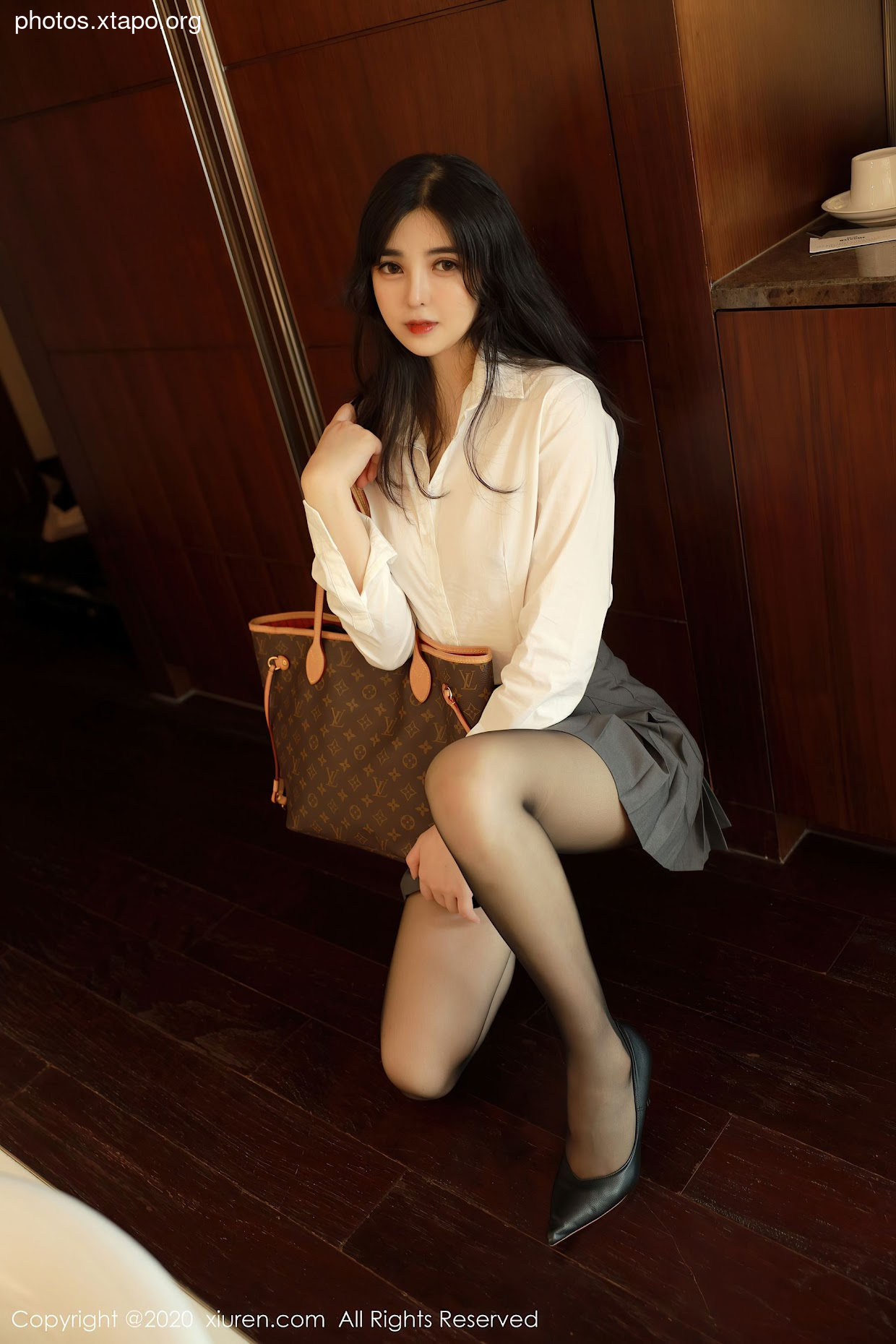 Xiuren 2330 Han jingan