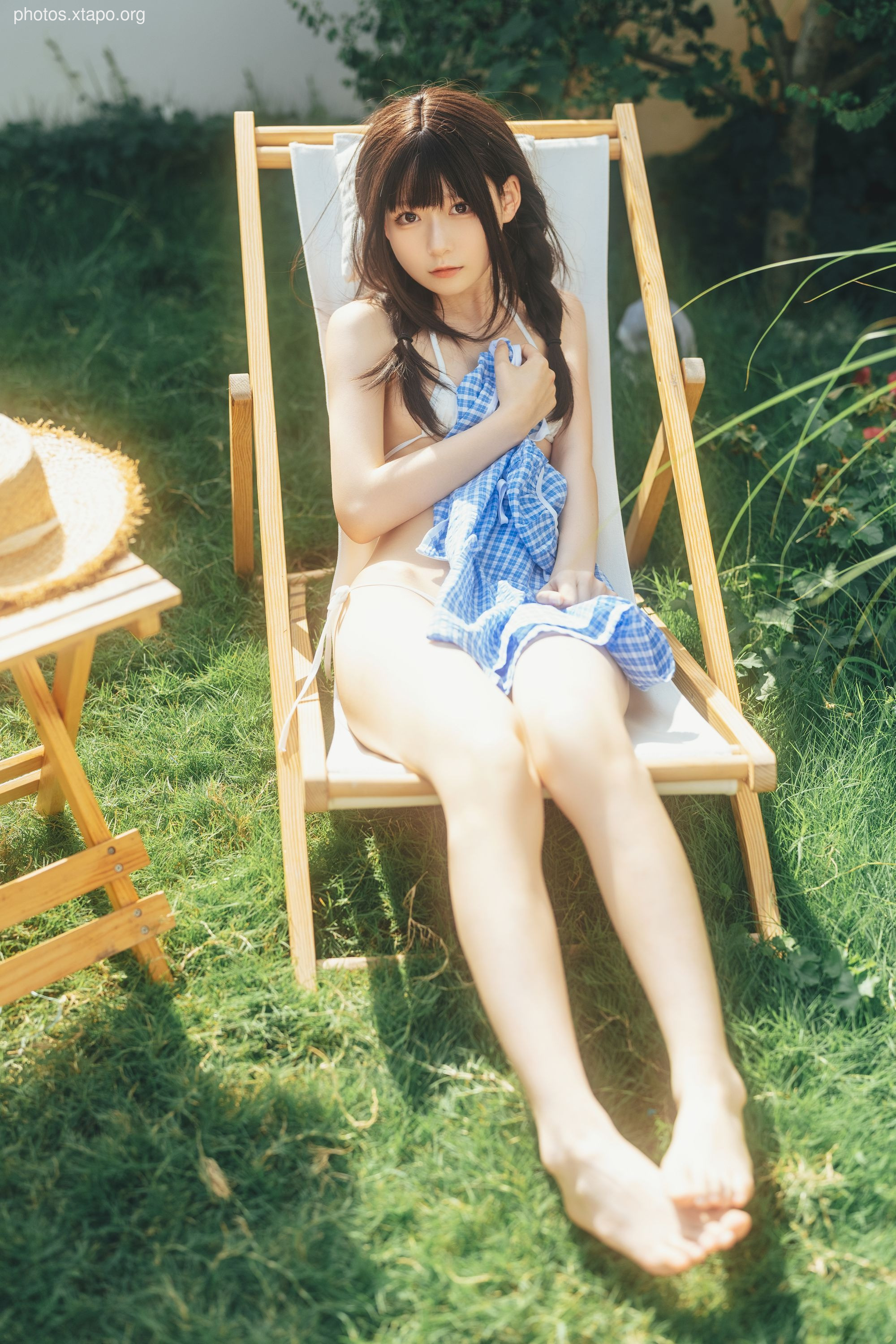 Mats of Dabbu Summer End