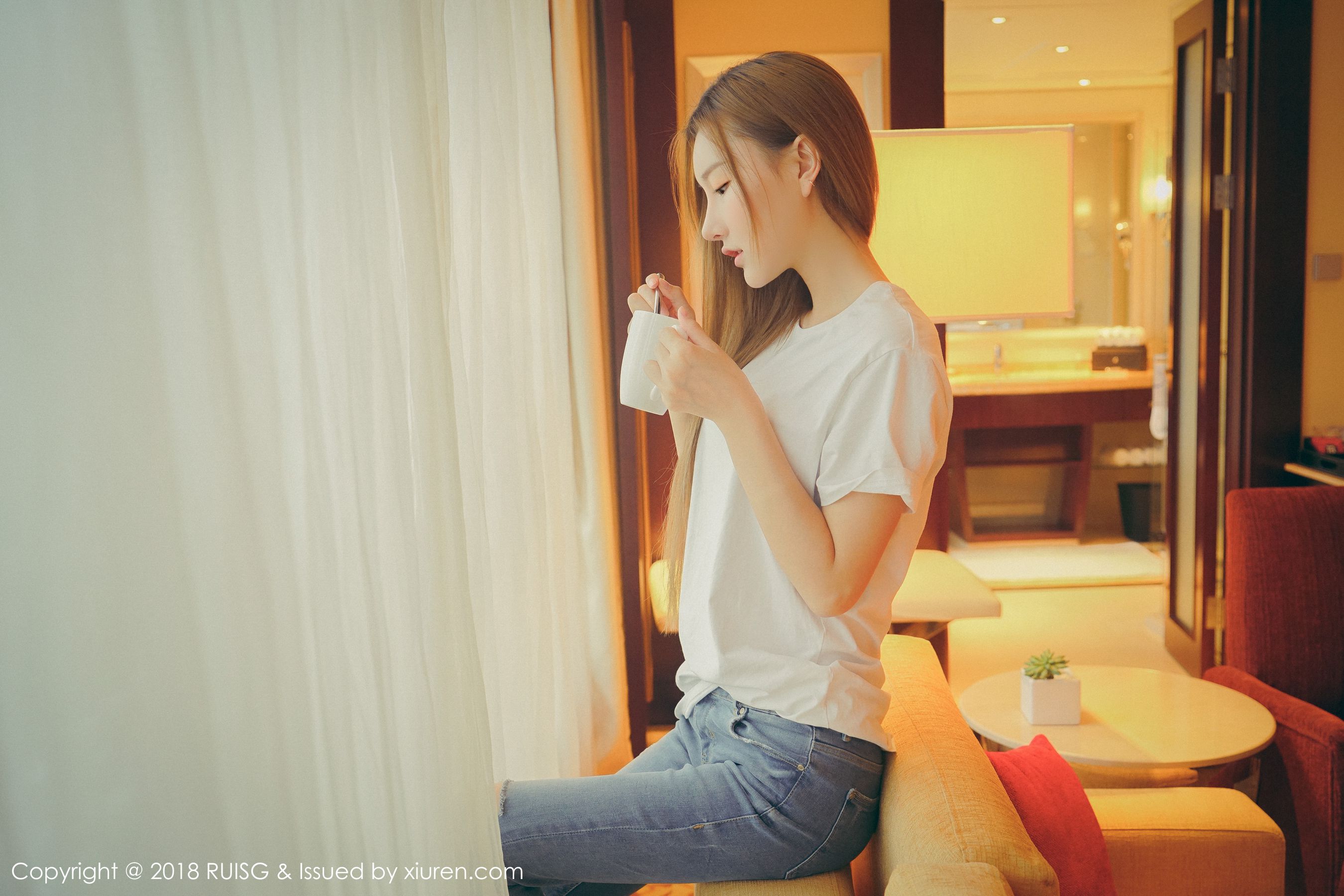 Model M Dream BABY Tender Private Room Ruisg VOL.045