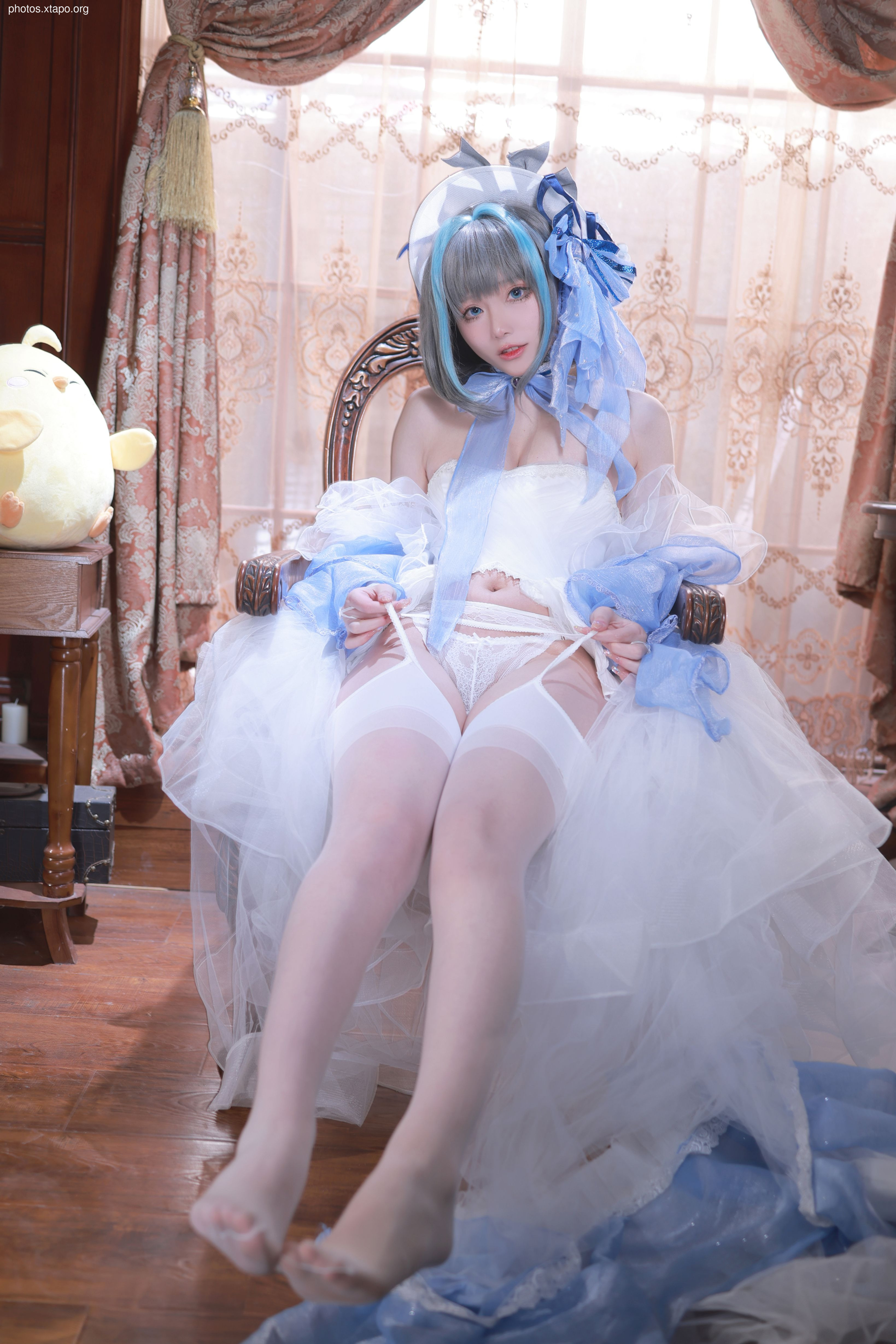 Cheese block Chai County