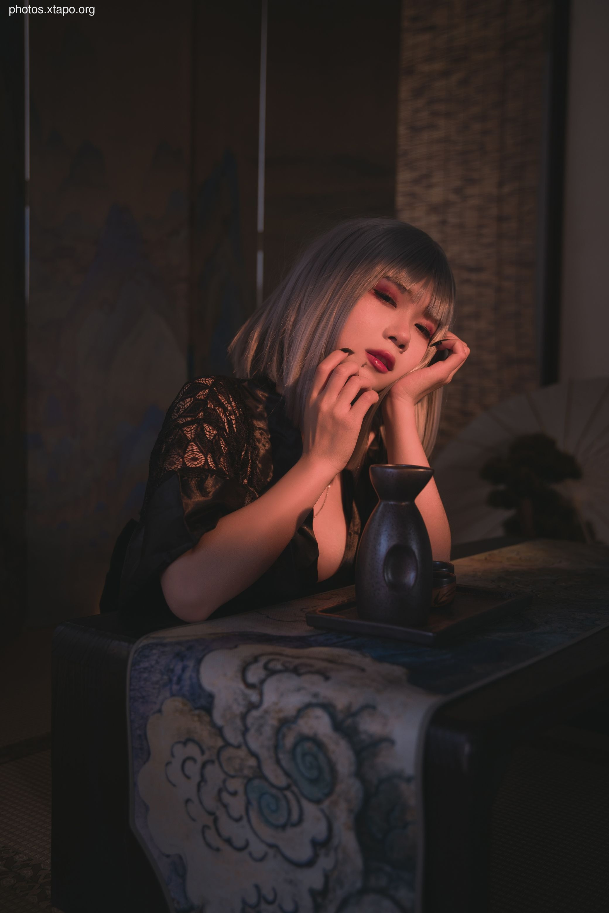 Captain 787 -May of the Last Night 72P -440MB