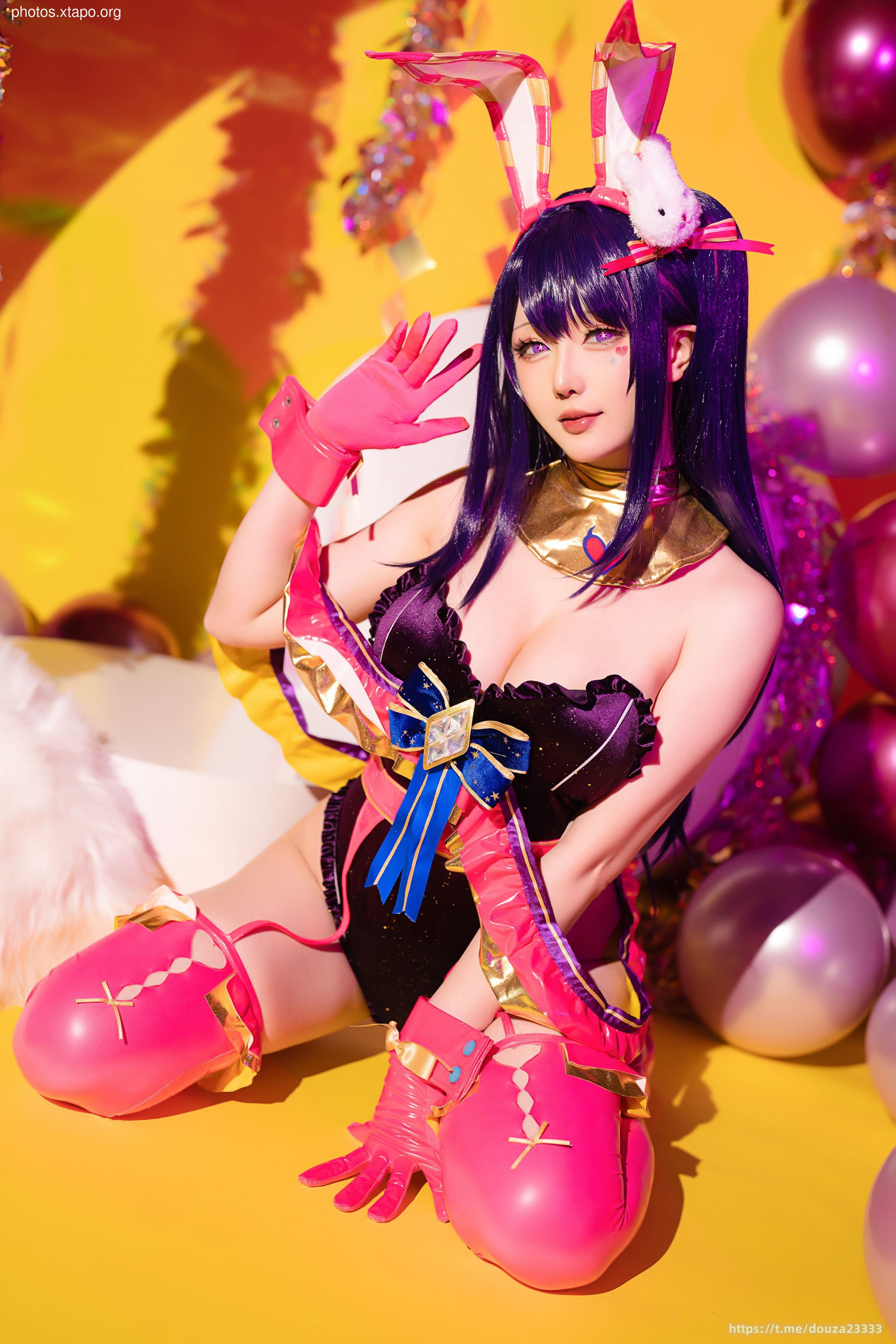 Star Chichi 2023-10-C (November 21 reward group resources)