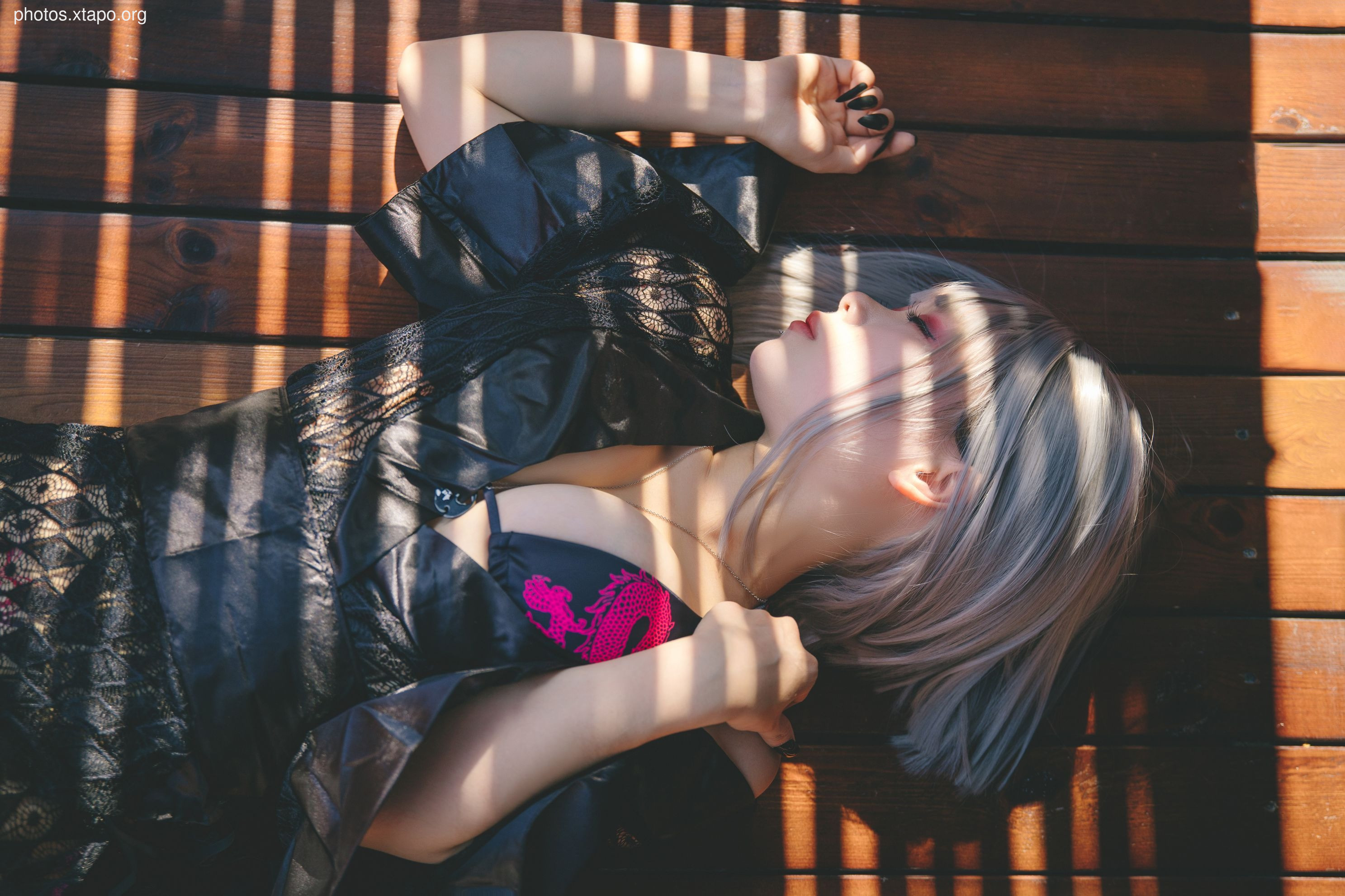 Captain 787 -May of the Last Night 72P -440MB