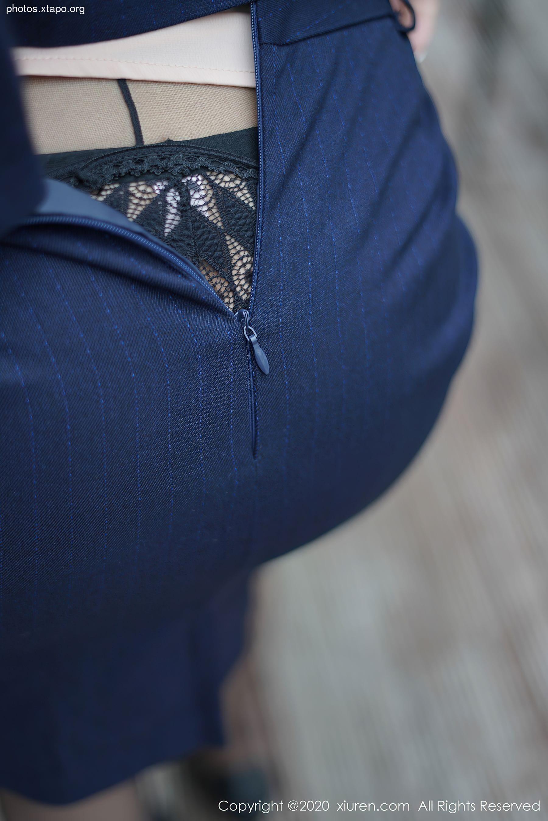 Xiuren 2889 Isabelle