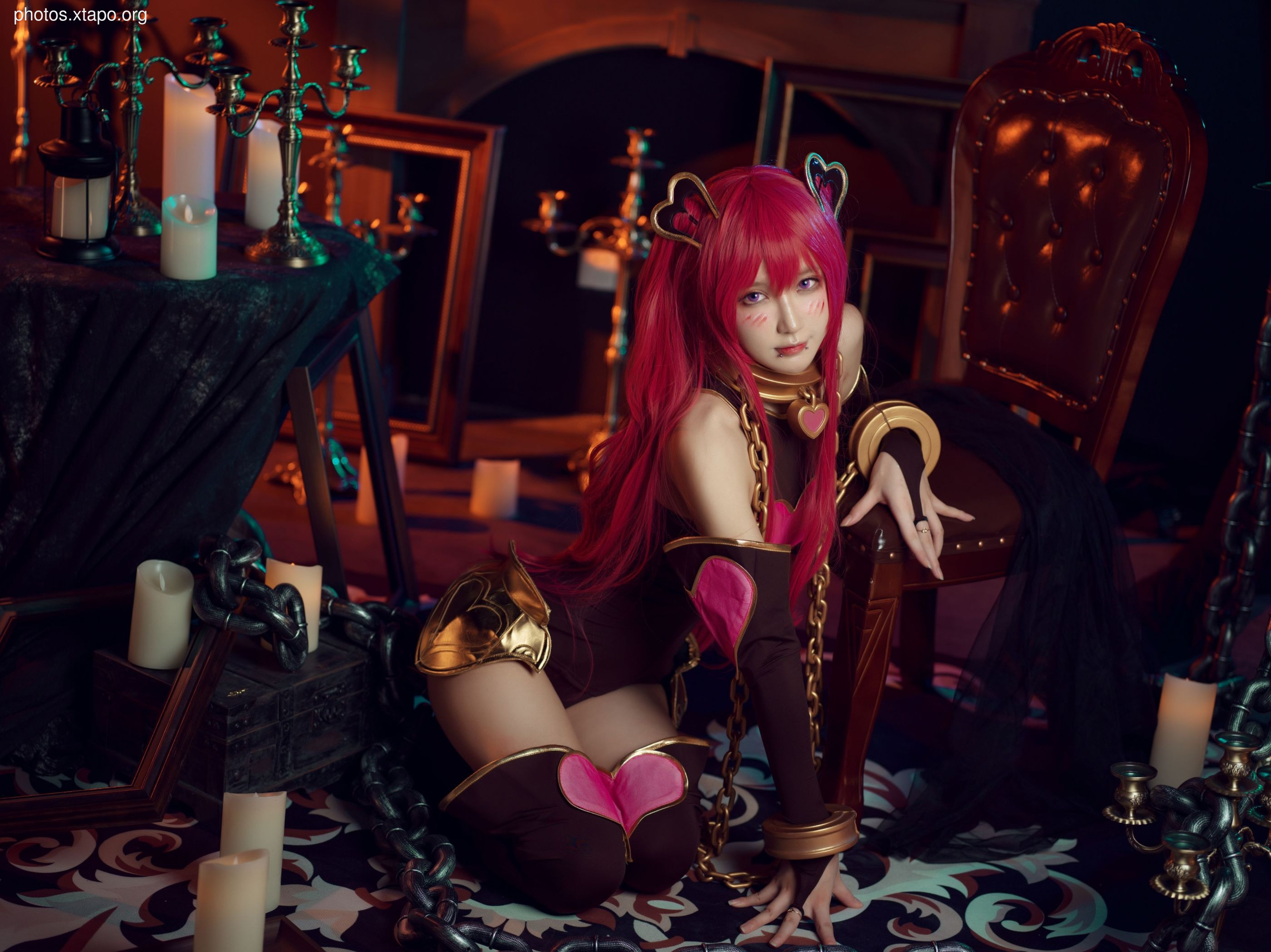 Abao is also a rabbit mother -kuuka