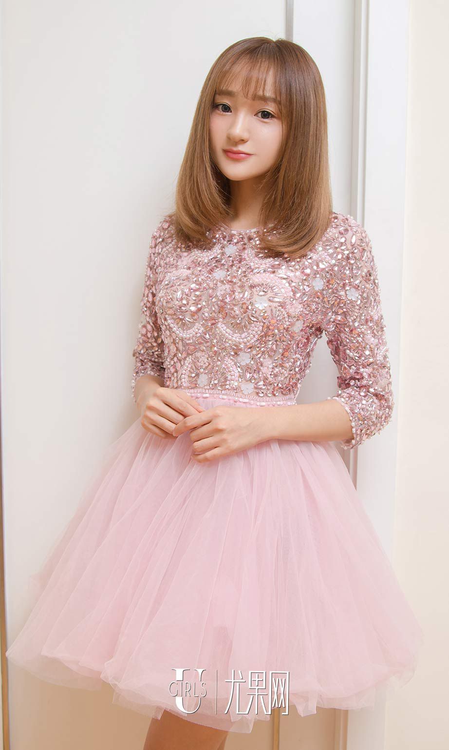 Li Zhaoran Zhaoyang Youguo Circle No.627