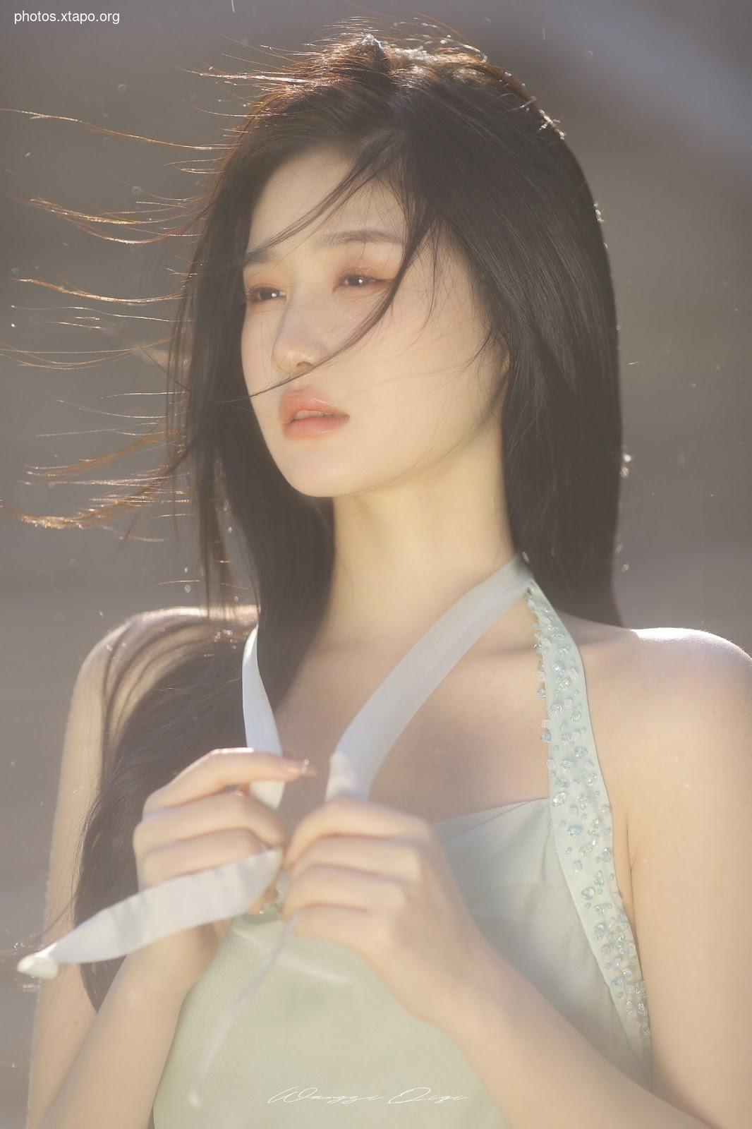 Vuong Tu That That 王梓 七七,