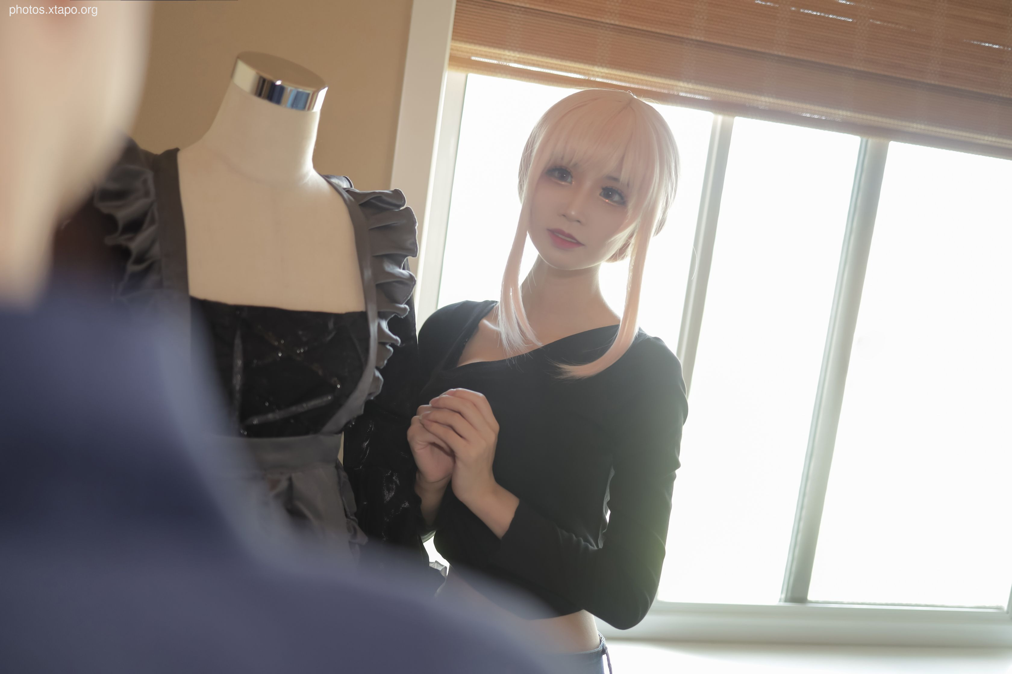 Love Teacher_Phd Hitagawa Haimeng 55P-358MB