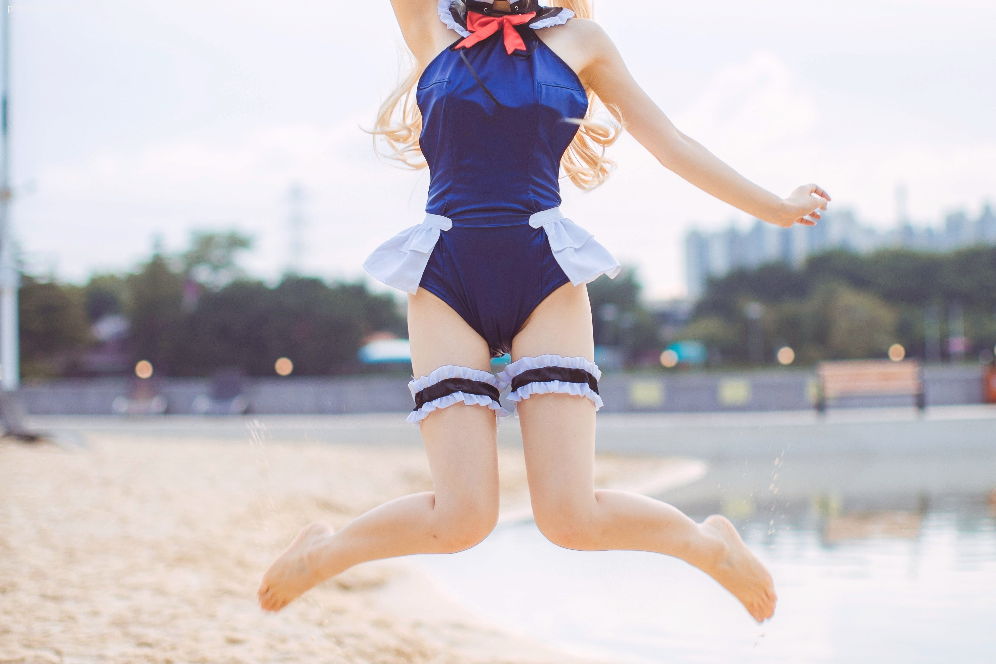 Clothing Mary Rose Swimsuit