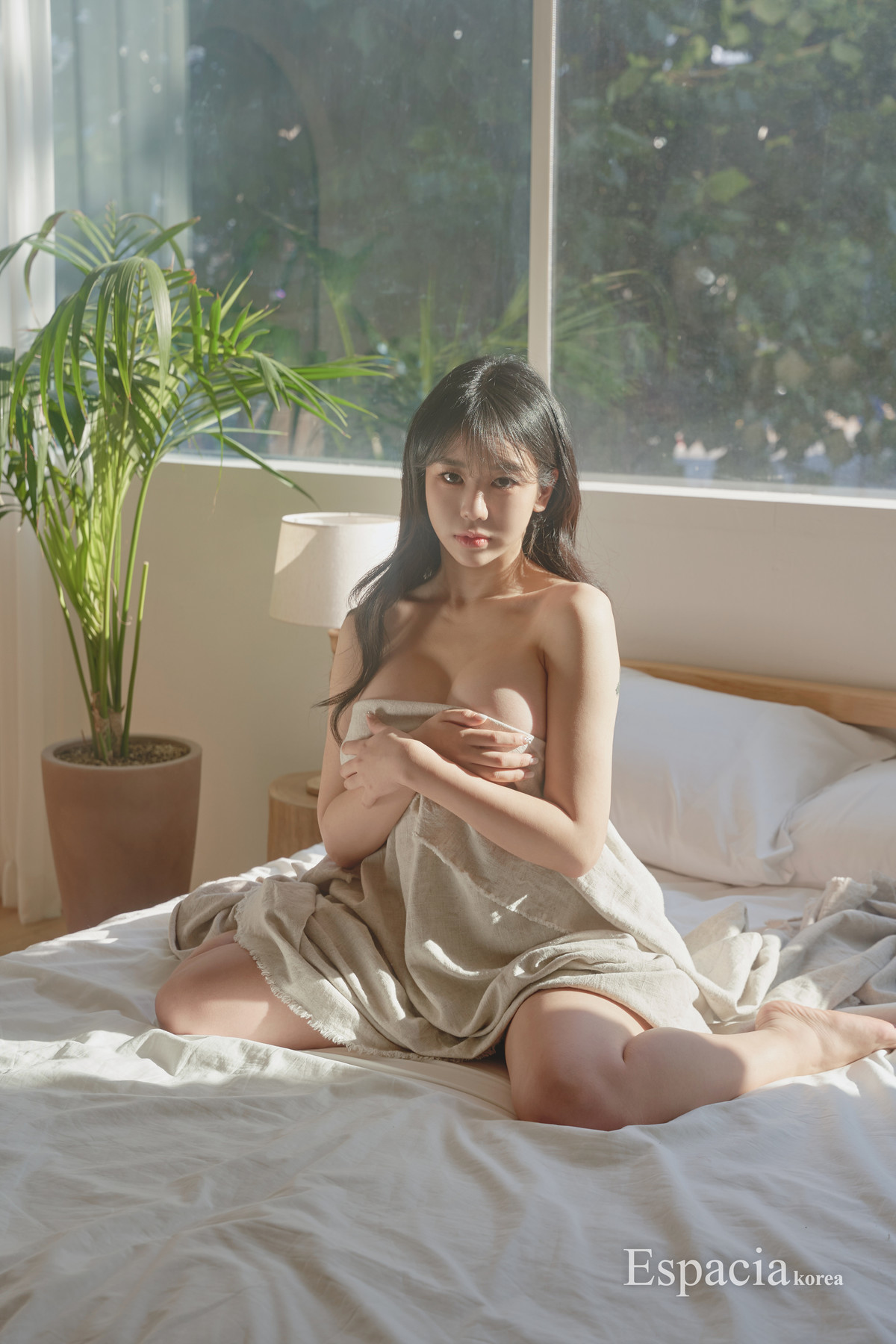 JJUDY [Space Korea] ESP#002