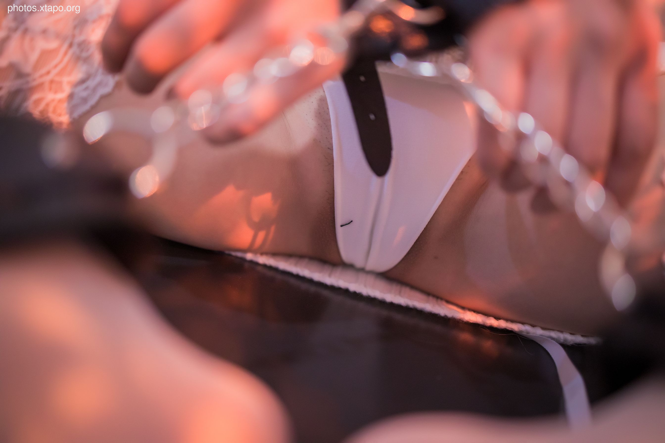 In the last night 787 taboo love cat girl 56P-769MB