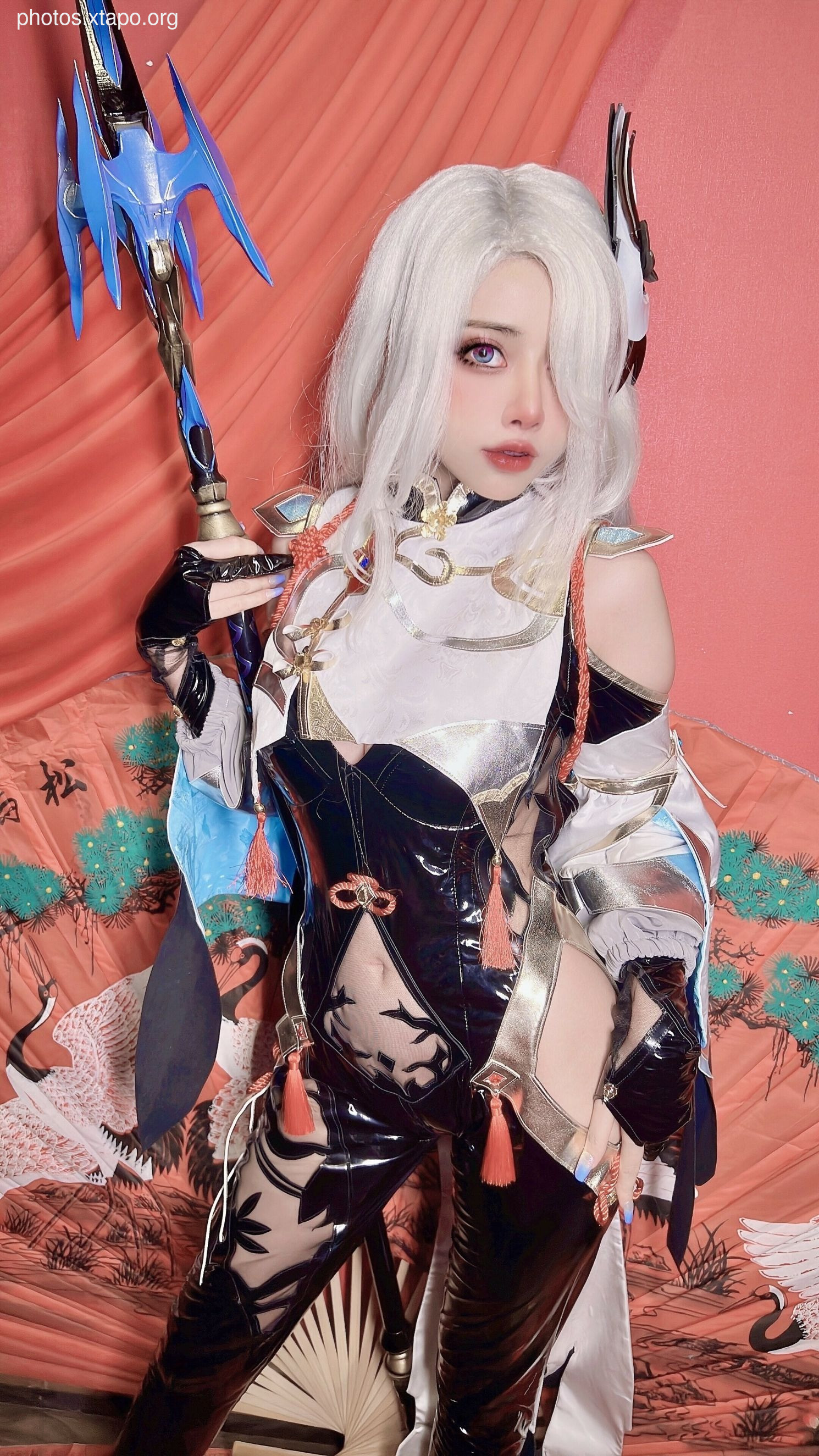 BYORU -No.56 SHENHE 17-88MB