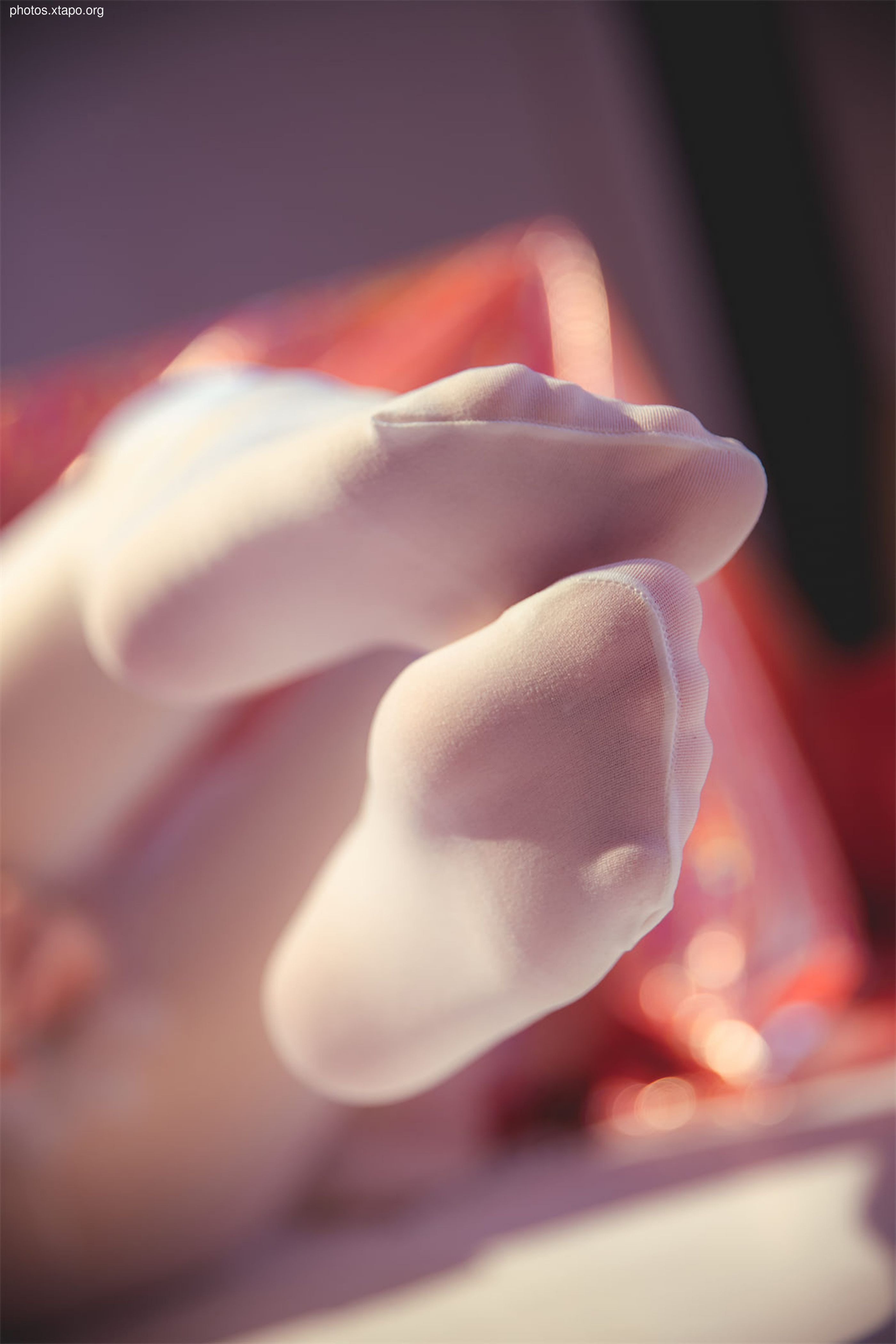 Xueqing ASTRA Tomorrow Ark W Ballet 80p-316MB