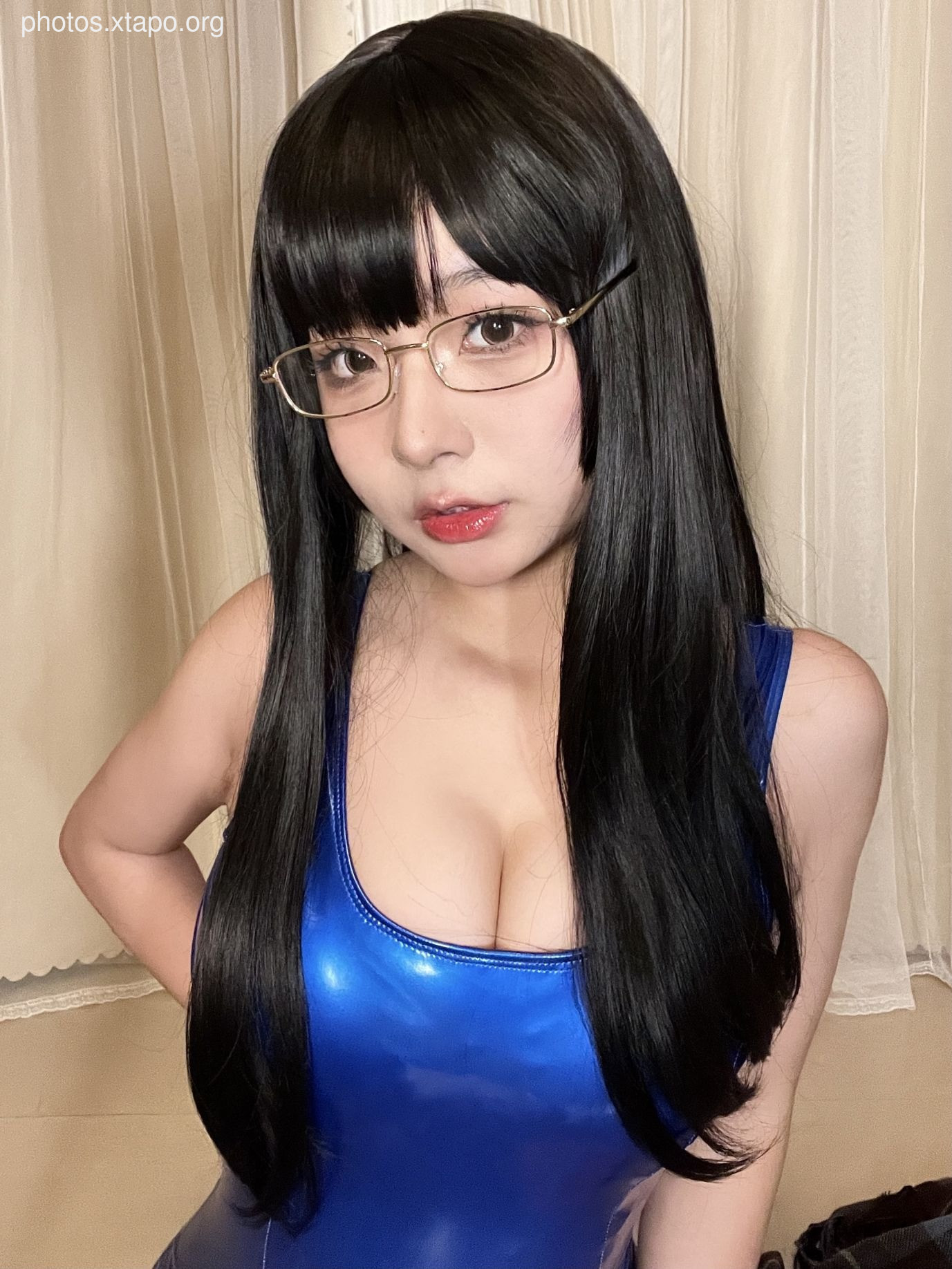 NO.005 Swimming Sister Selfie 30p-107MB