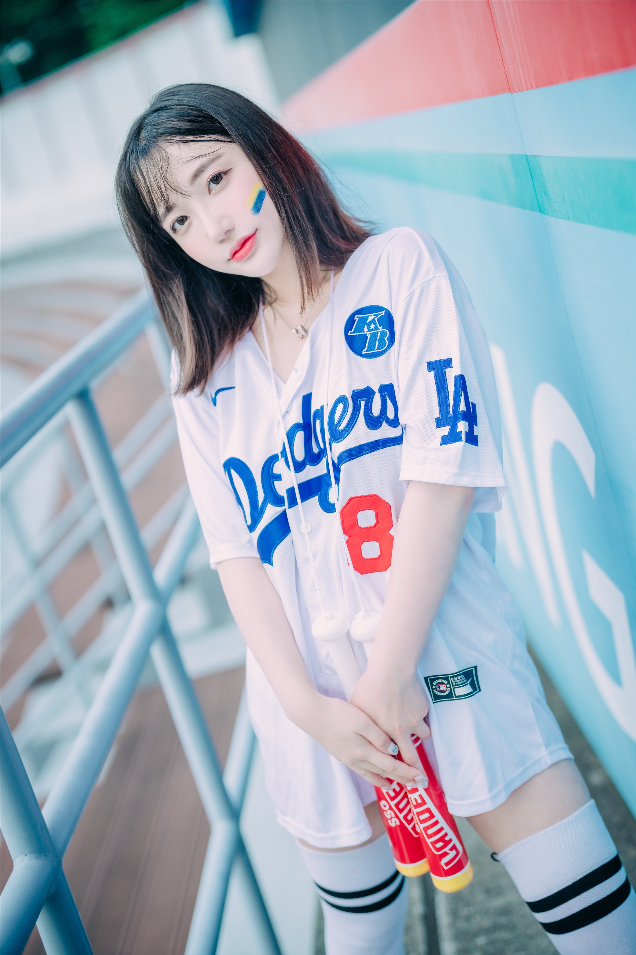 [DJAWA] Son Ye-Eun (손예은) - Cheer Up in the Summer 126P