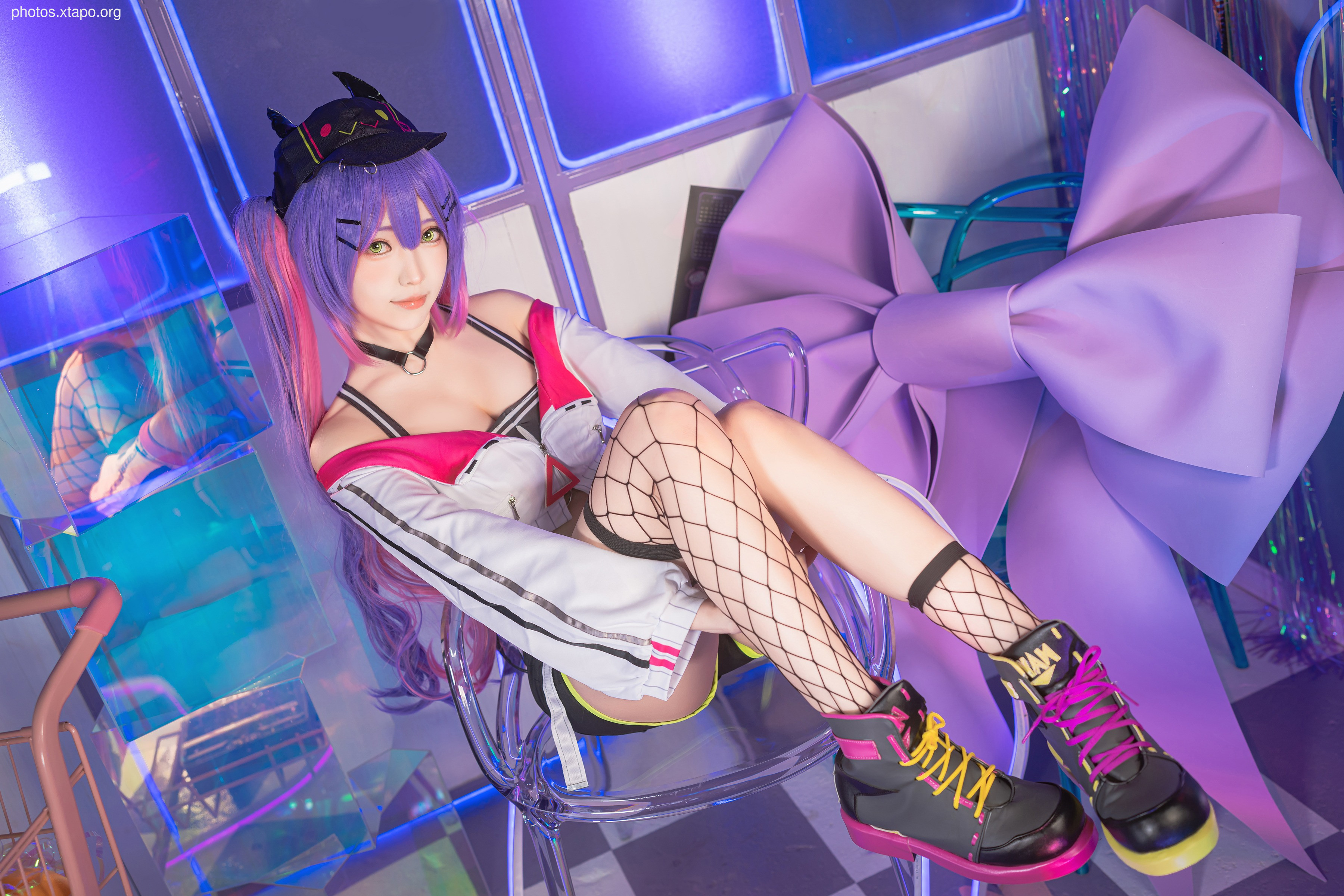 Elyee Child -TOWA TOKOYAMI 39P -104MB