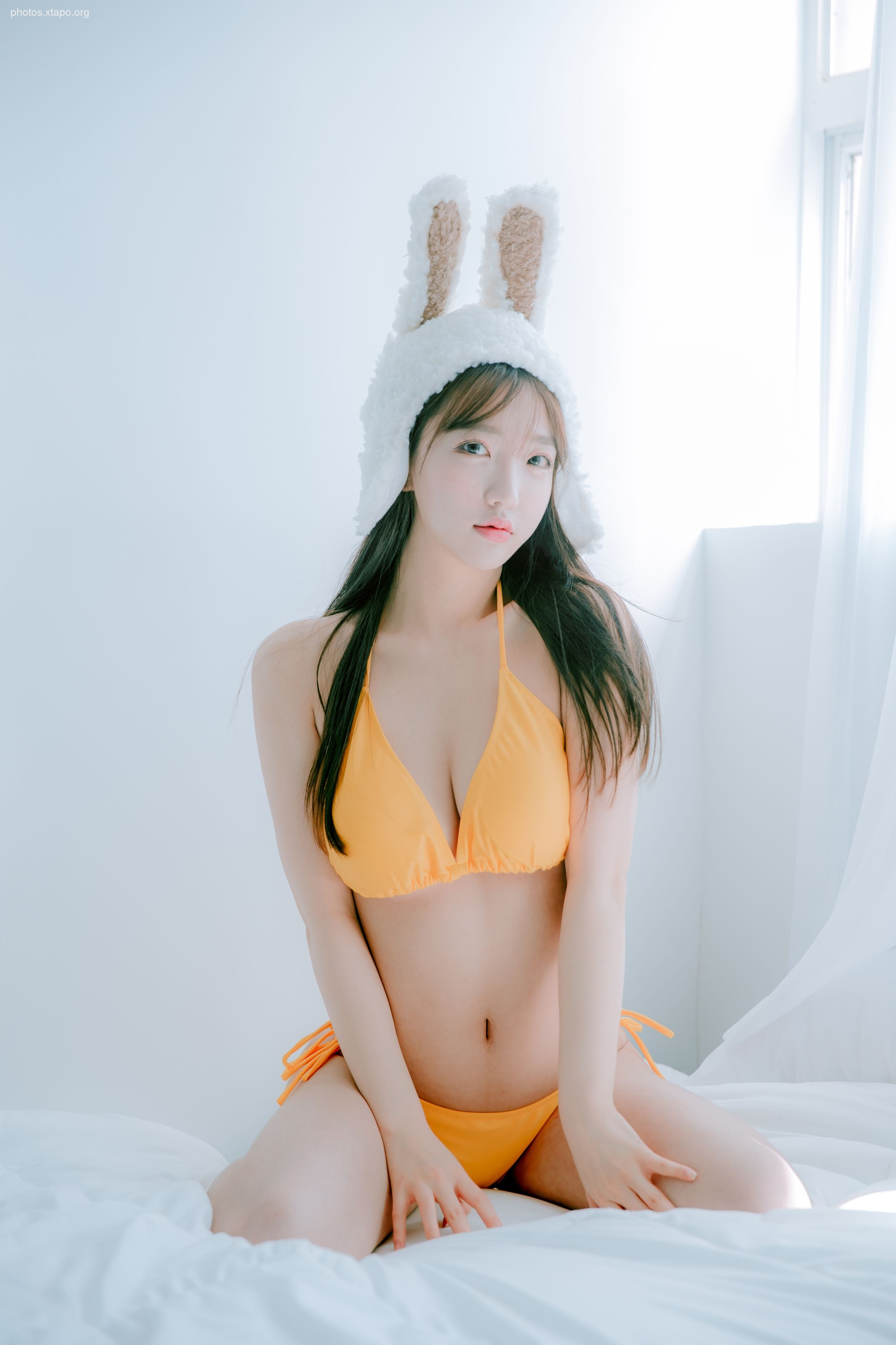 Son Lele - JOApictures x JOA 20. APR Vol.2 - Son Ye-Eun (손예은) 79P-422MB