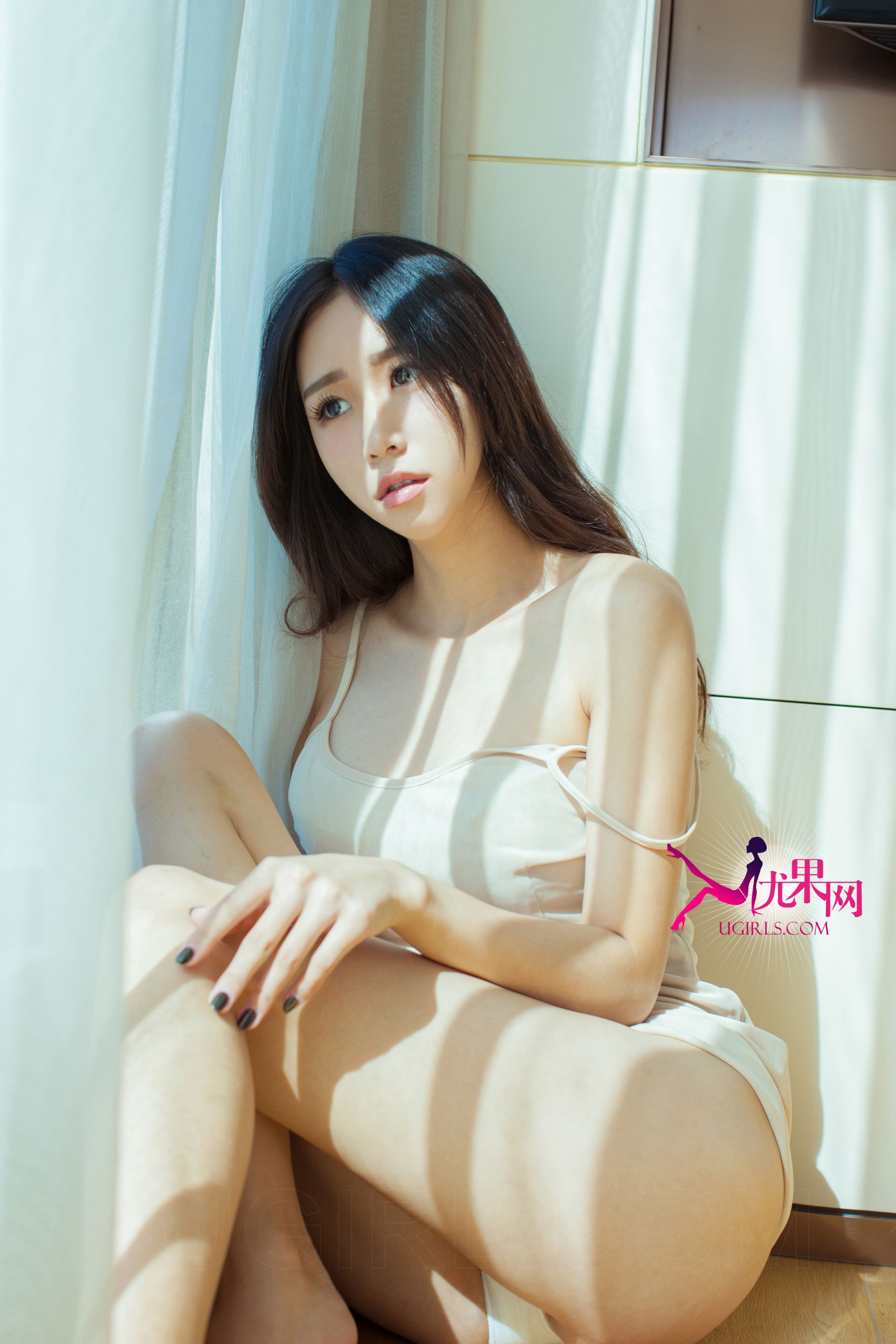 Ugirls Ugirls E024 Sihan Sexy Loli