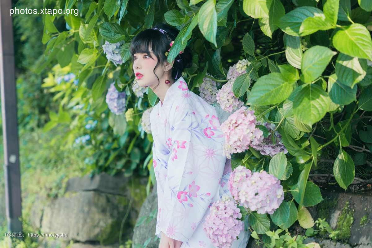 Cos Shika Xiaolulu - Hiyori Eshikora 40P