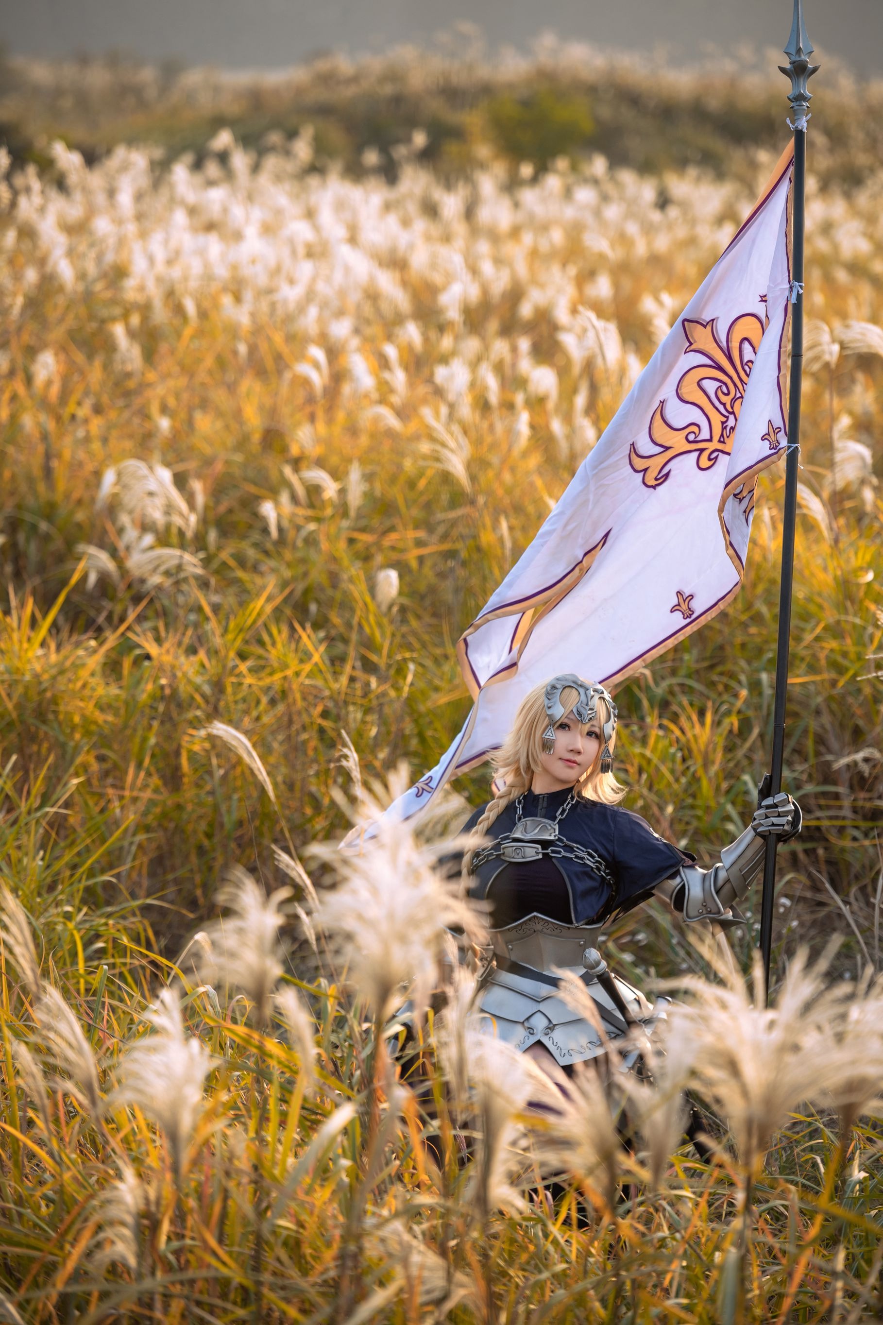 It is the end of this -Jeanne 66P -362MB