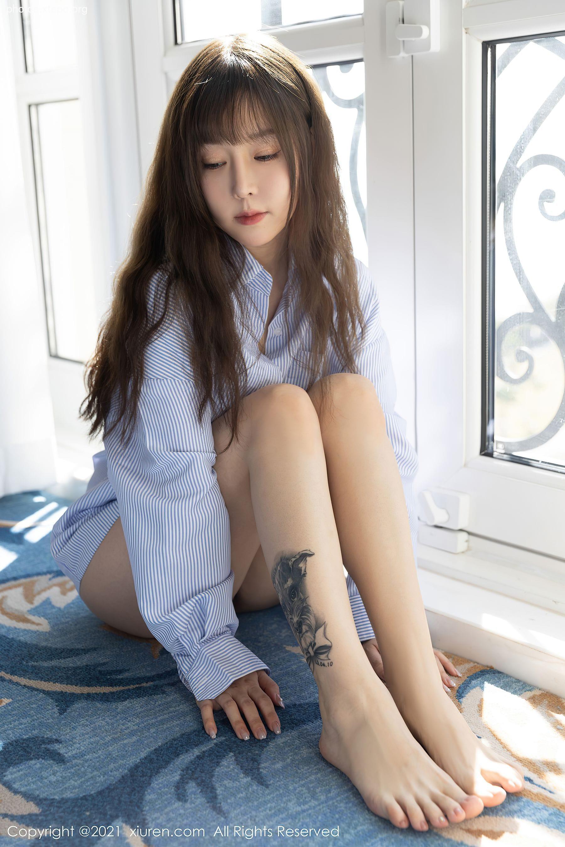 Xiuren 3398 Wang Yuchun