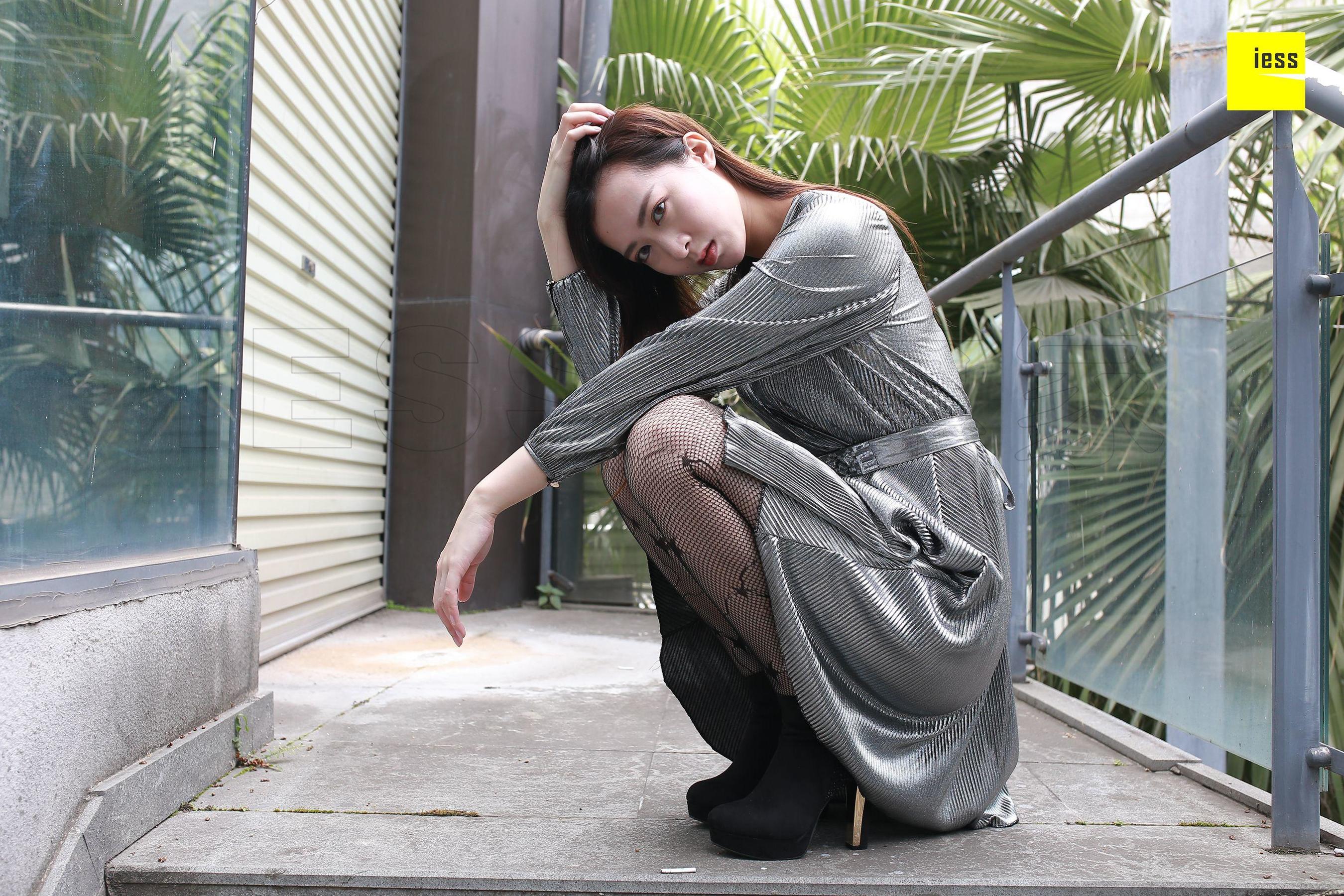 Purple Purple Xingxing.com socks and short boots Different Thoughts to IESS Silk Enjoy Home 158