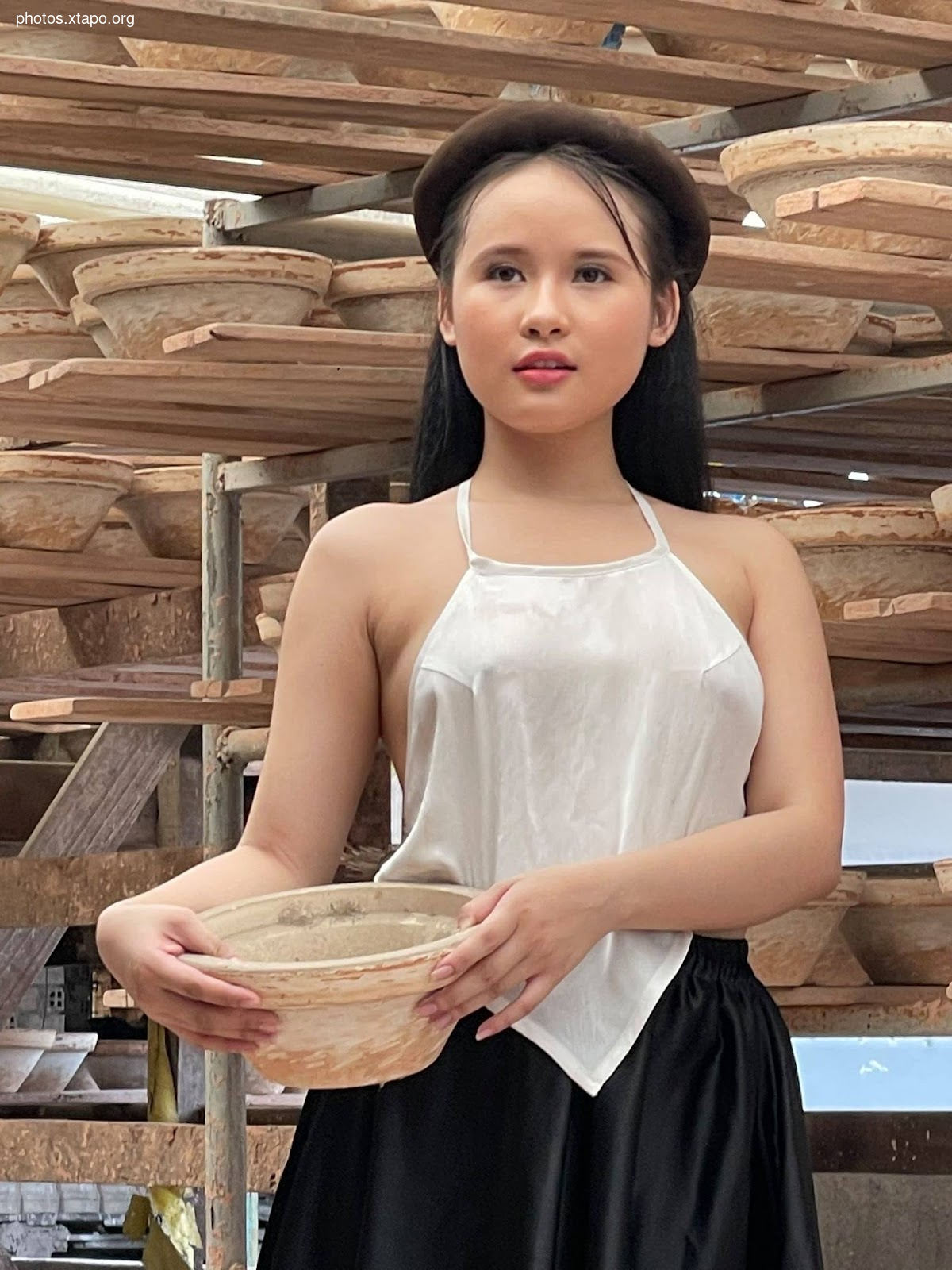 Phan Thi Thanh Tam (Nana)