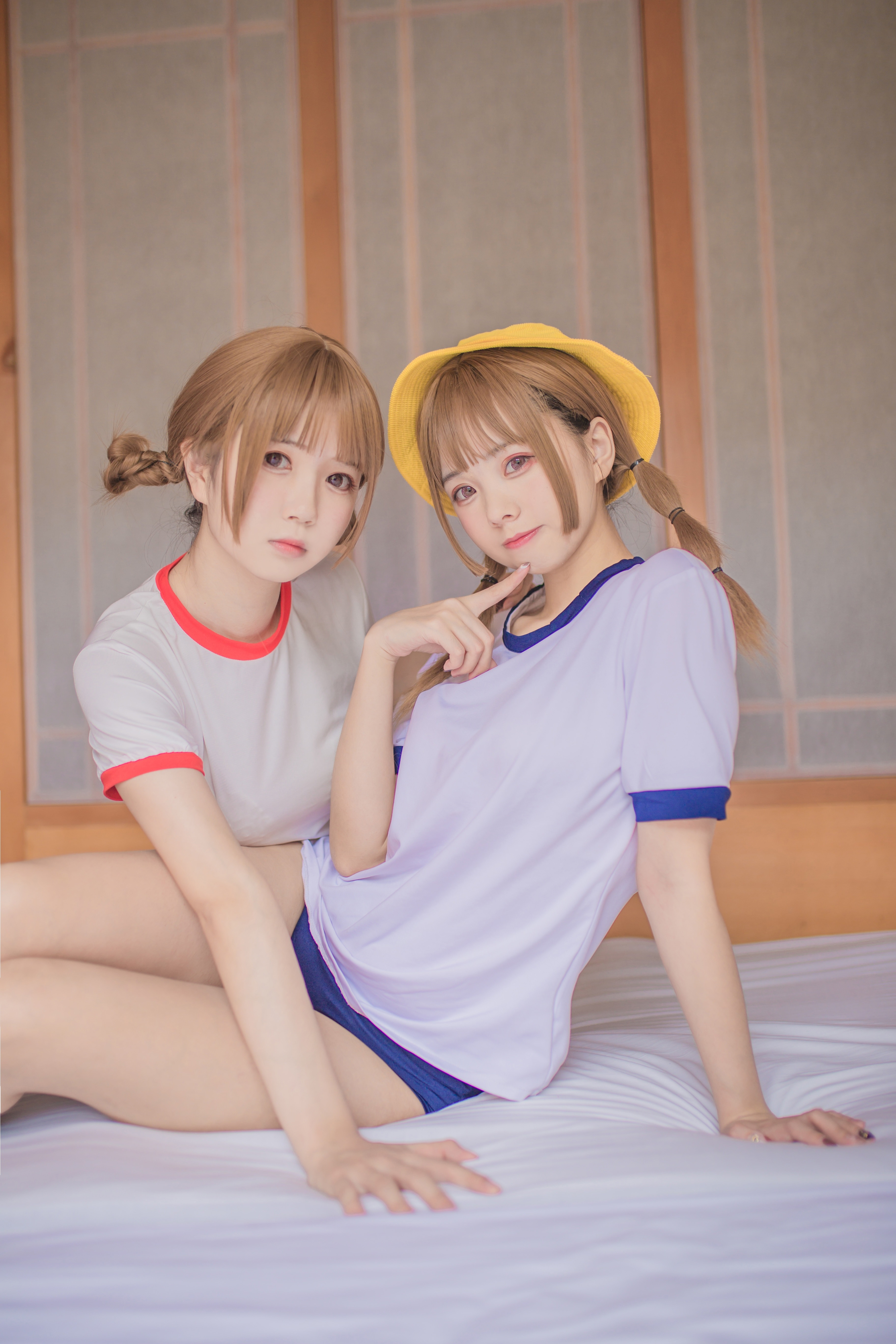 [Yoko House Summer] Sister Soup Story-School Uniform 63P