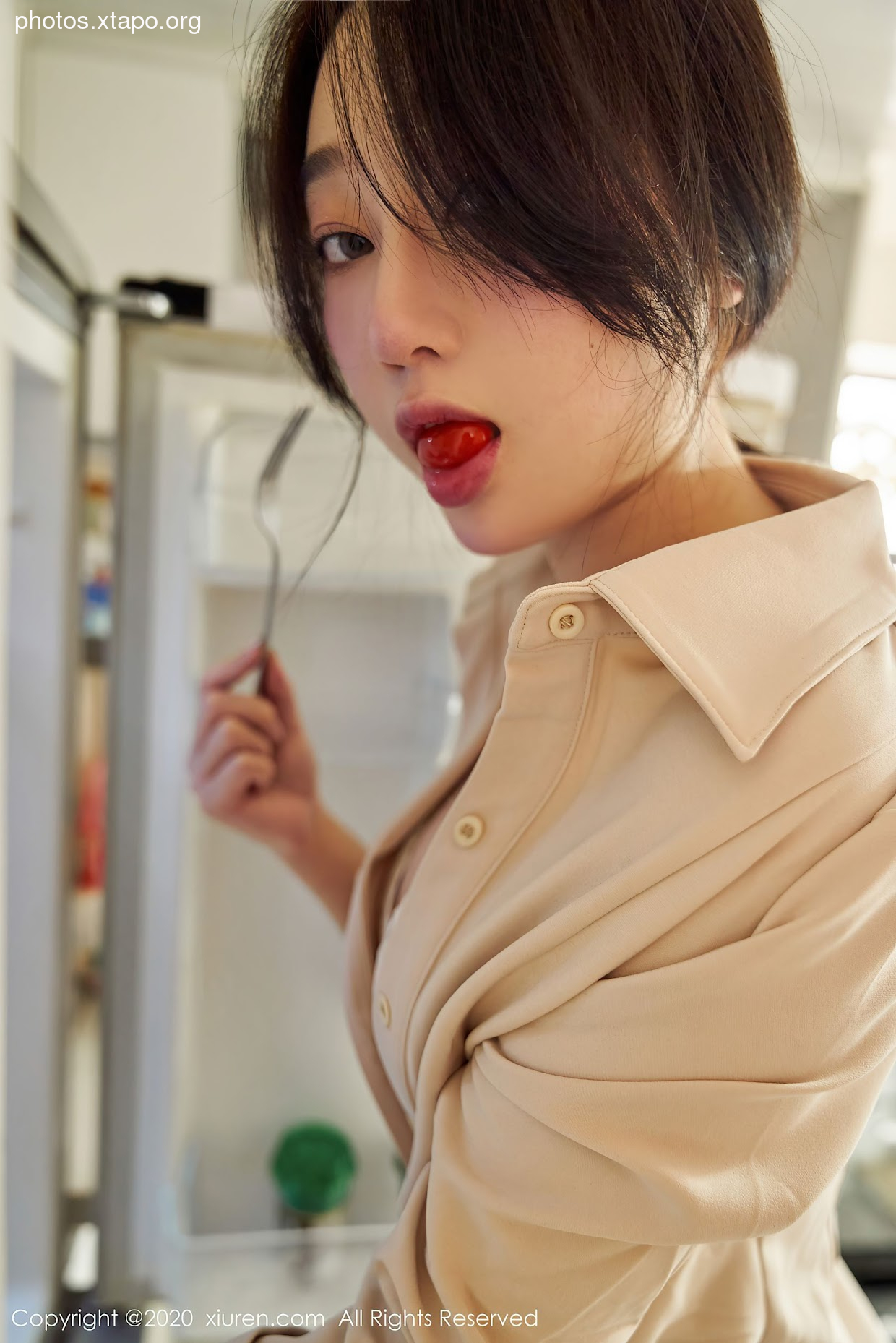 Xiuren 2424 Jiuyuesheng