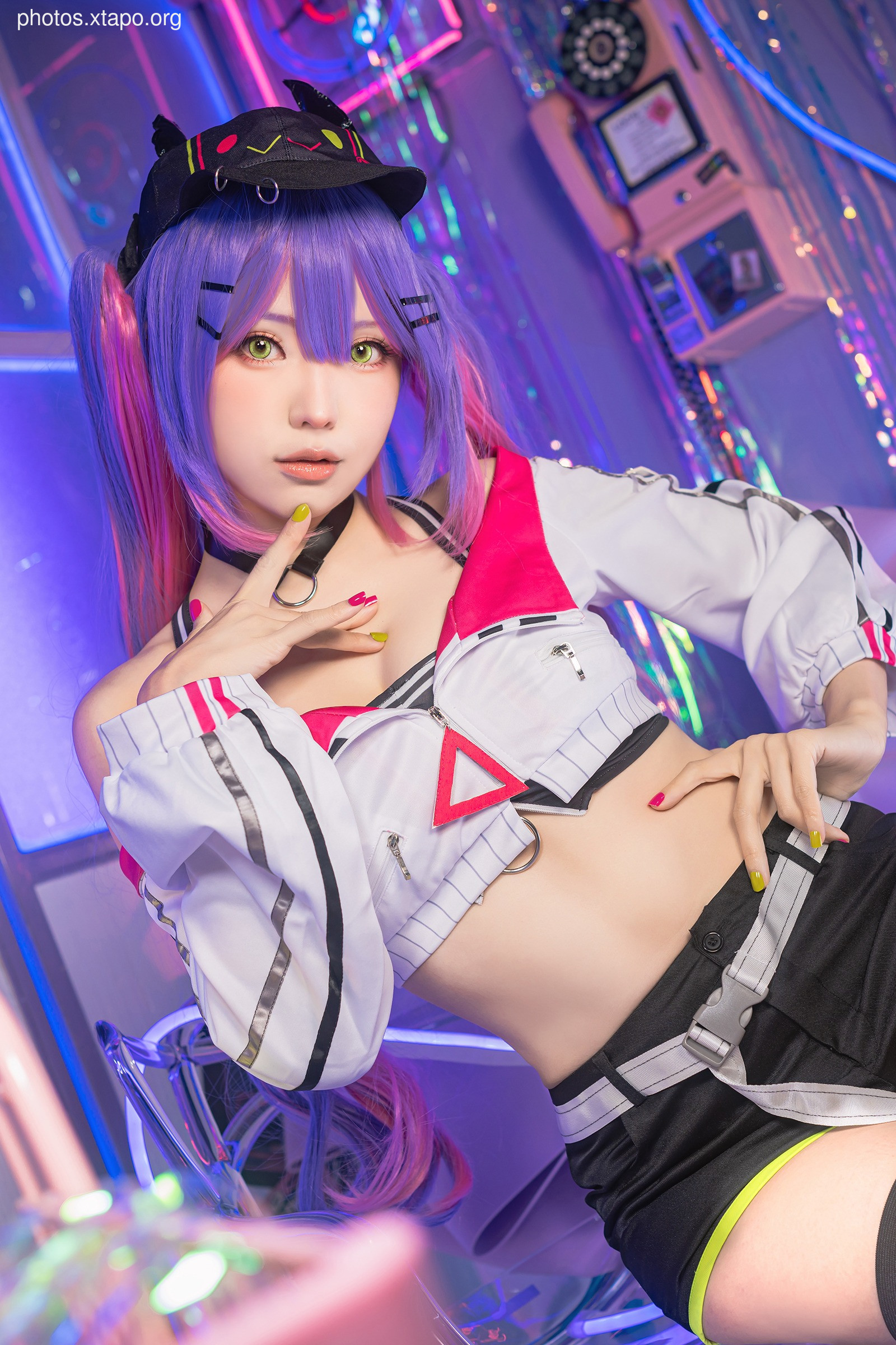 Elyee Child -TOWA TOKOYAMI 39P -104MB