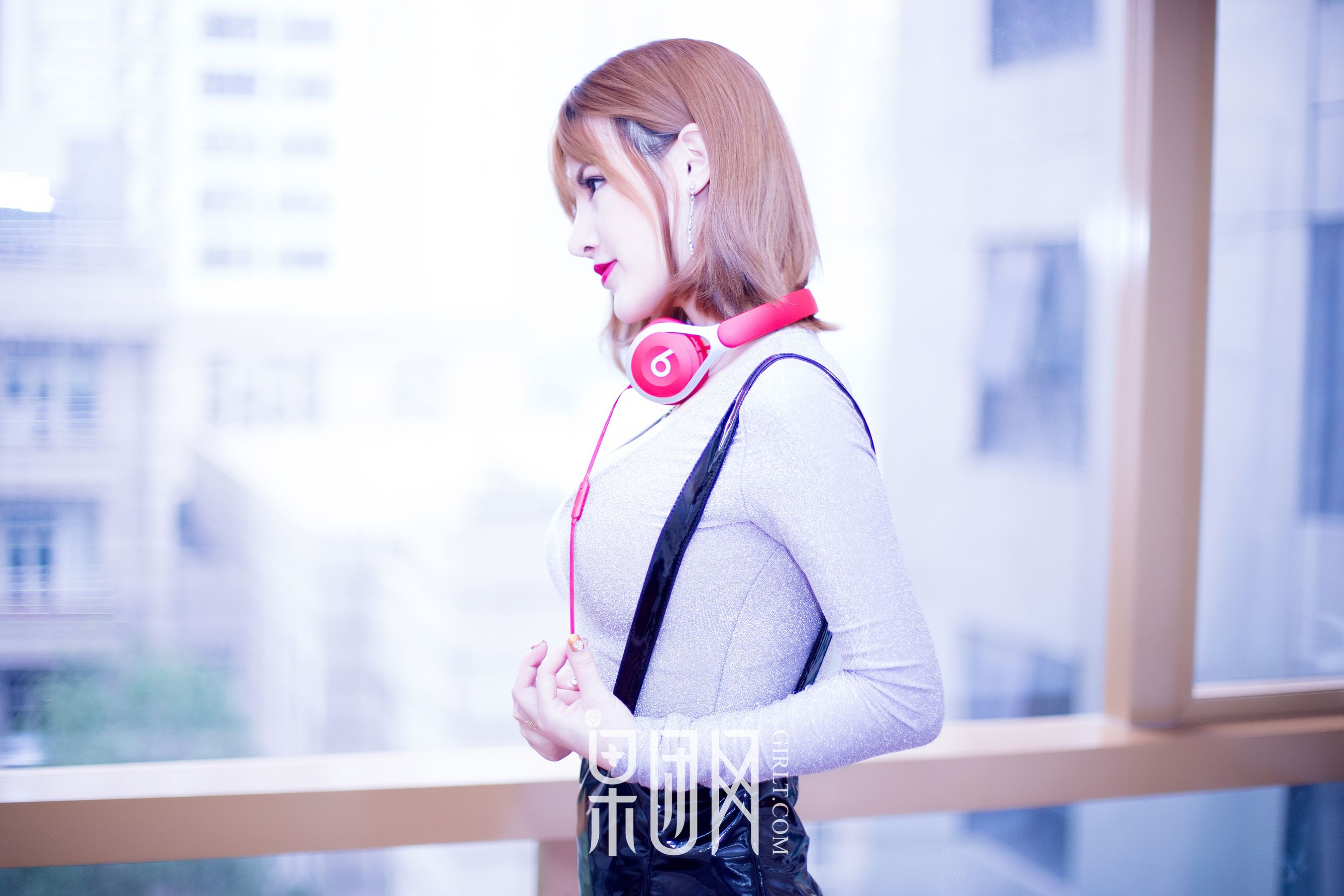 Chen Shishi's Classic Eternal Gu Tuan.com Girlt No.100